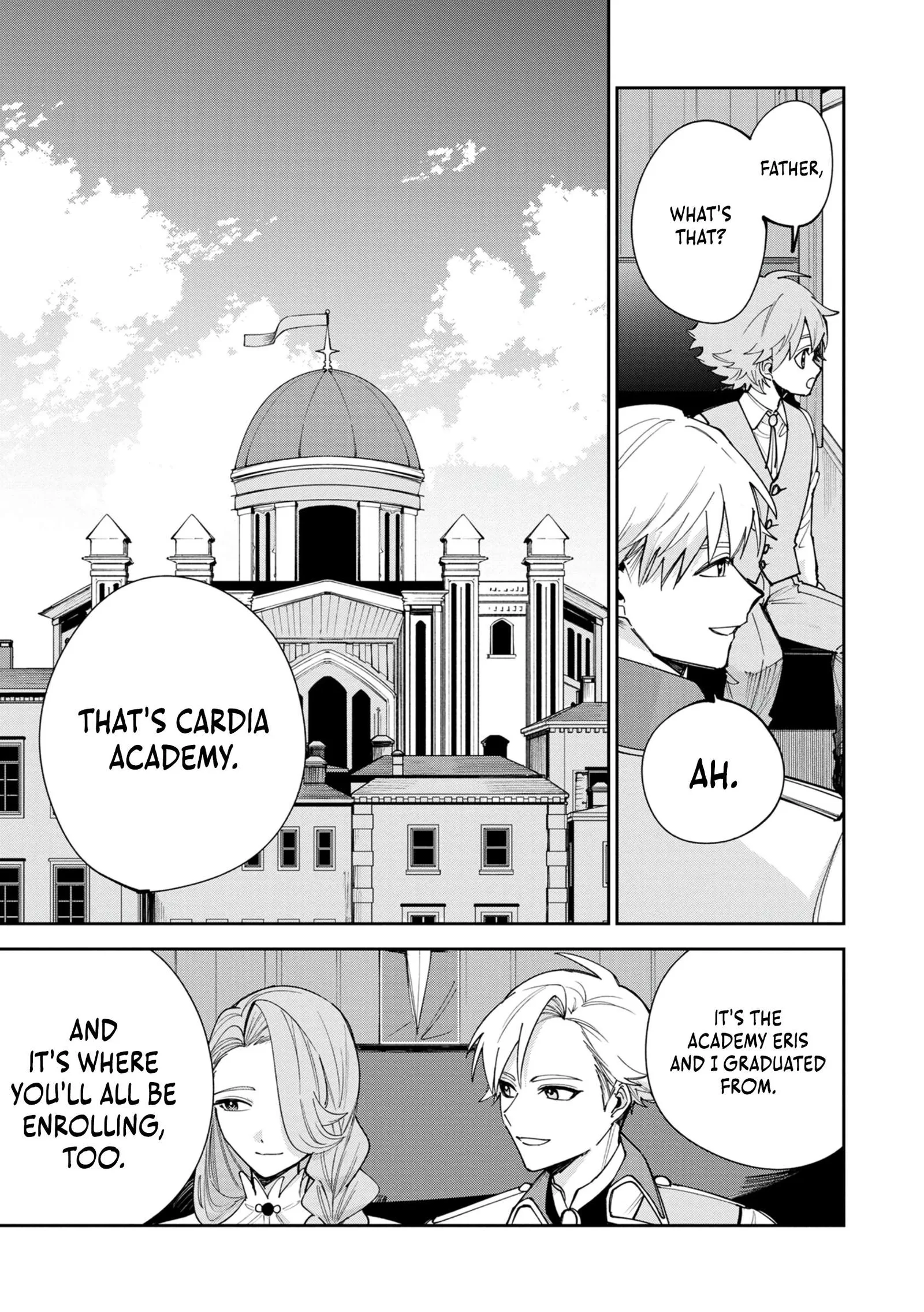 Tensei Shite Seichou Cheat o Te ni Iretara, Saikyou Skill mo Tsuita no desu ga!? Chapter 10 page 9