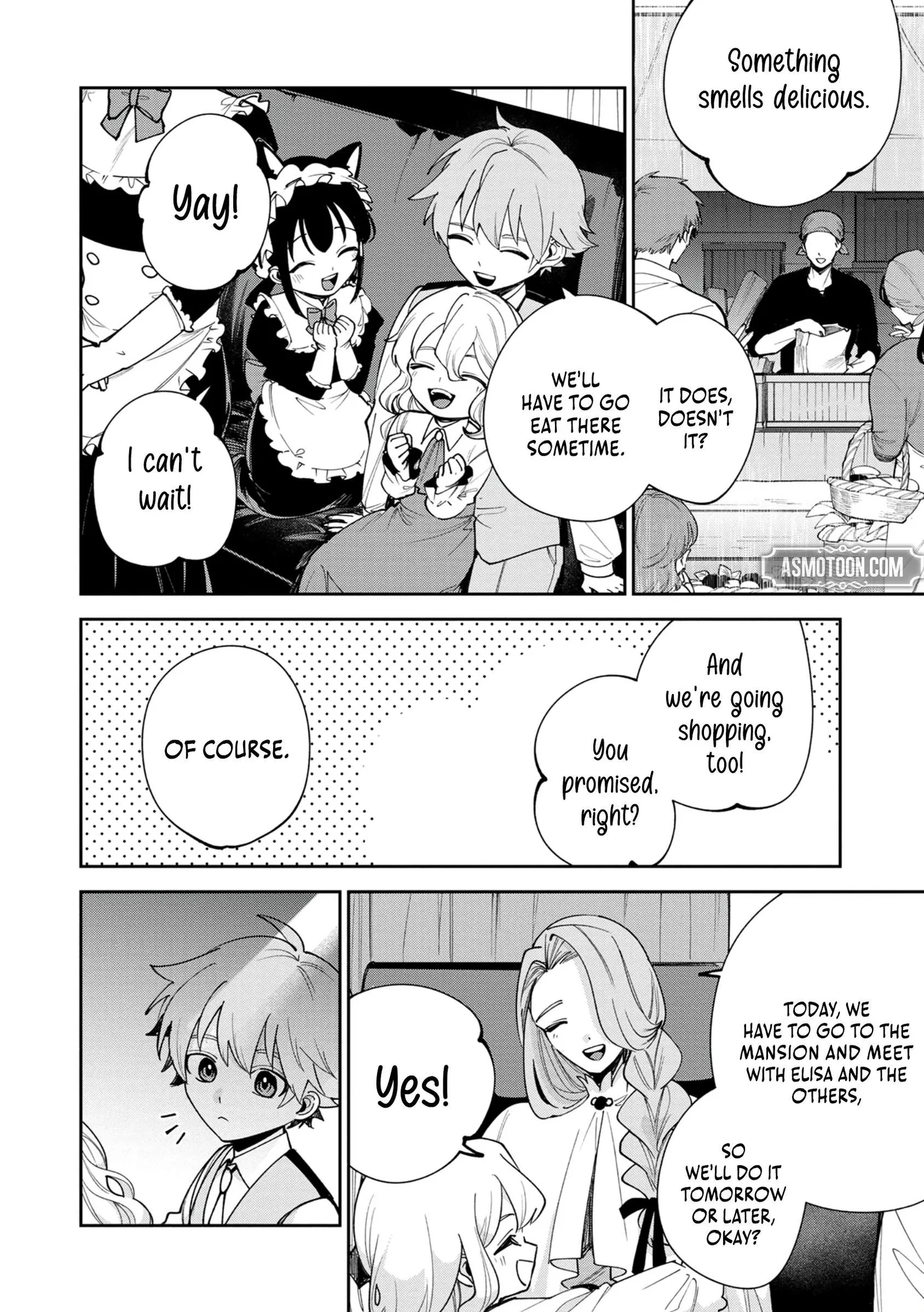 Tensei Shite Seichou Cheat o Te ni Iretara, Saikyou Skill mo Tsuita no desu ga!? Chapter 10 page 8