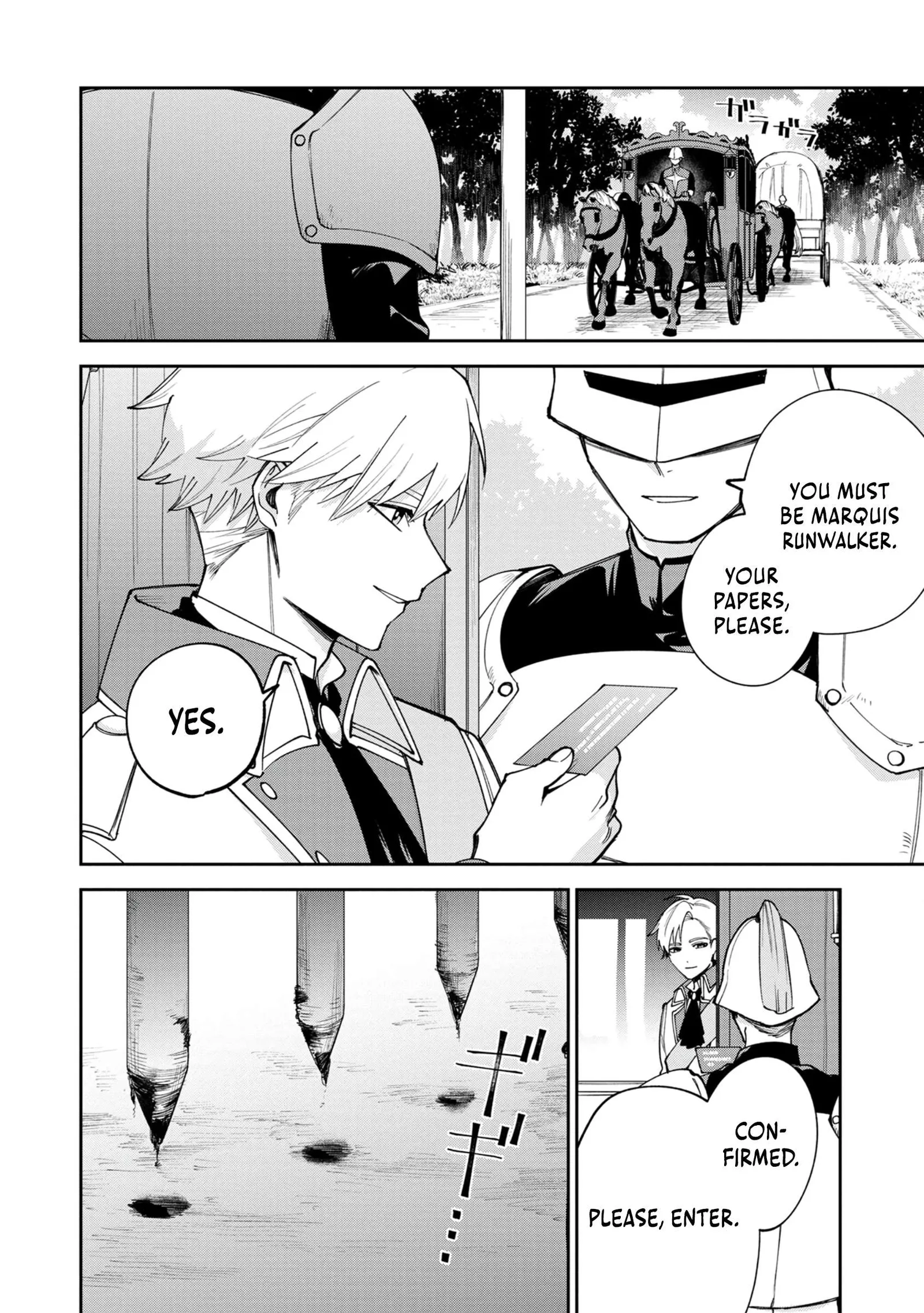 Tensei Shite Seichou Cheat o Te ni Iretara, Saikyou Skill mo Tsuita no desu ga!? Chapter 10 page 6