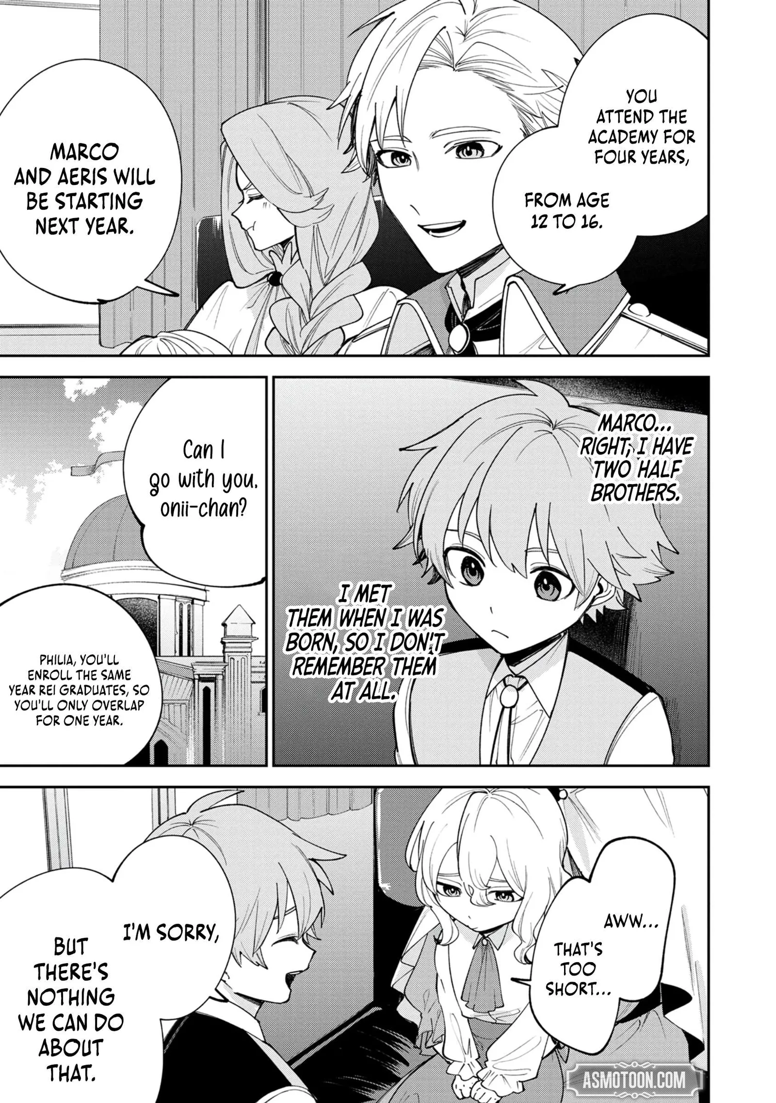 Tensei Shite Seichou Cheat o Te ni Iretara, Saikyou Skill mo Tsuita no desu ga!? Chapter 10 page 13