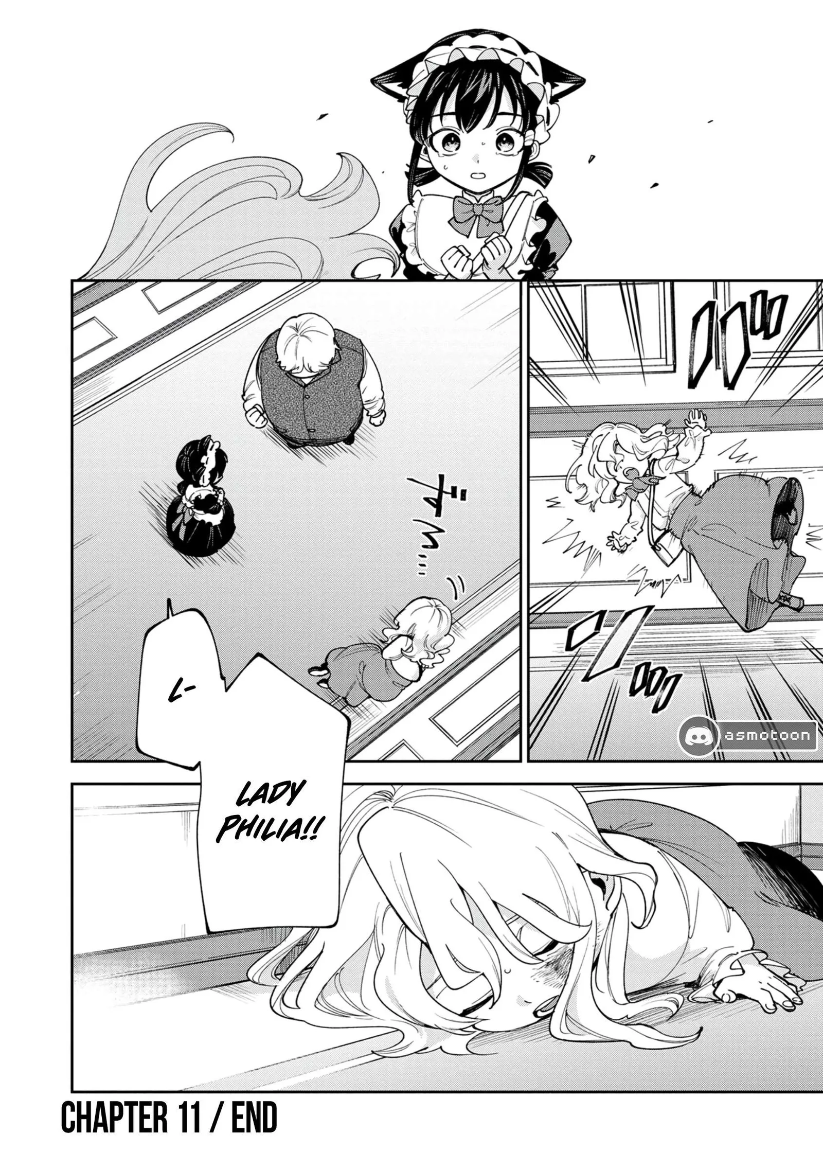 Tensei Shite Seichou Cheat o Te ni Iretara, Saikyou Skill mo Tsuita no desu ga!? Chapter 11 page 22
