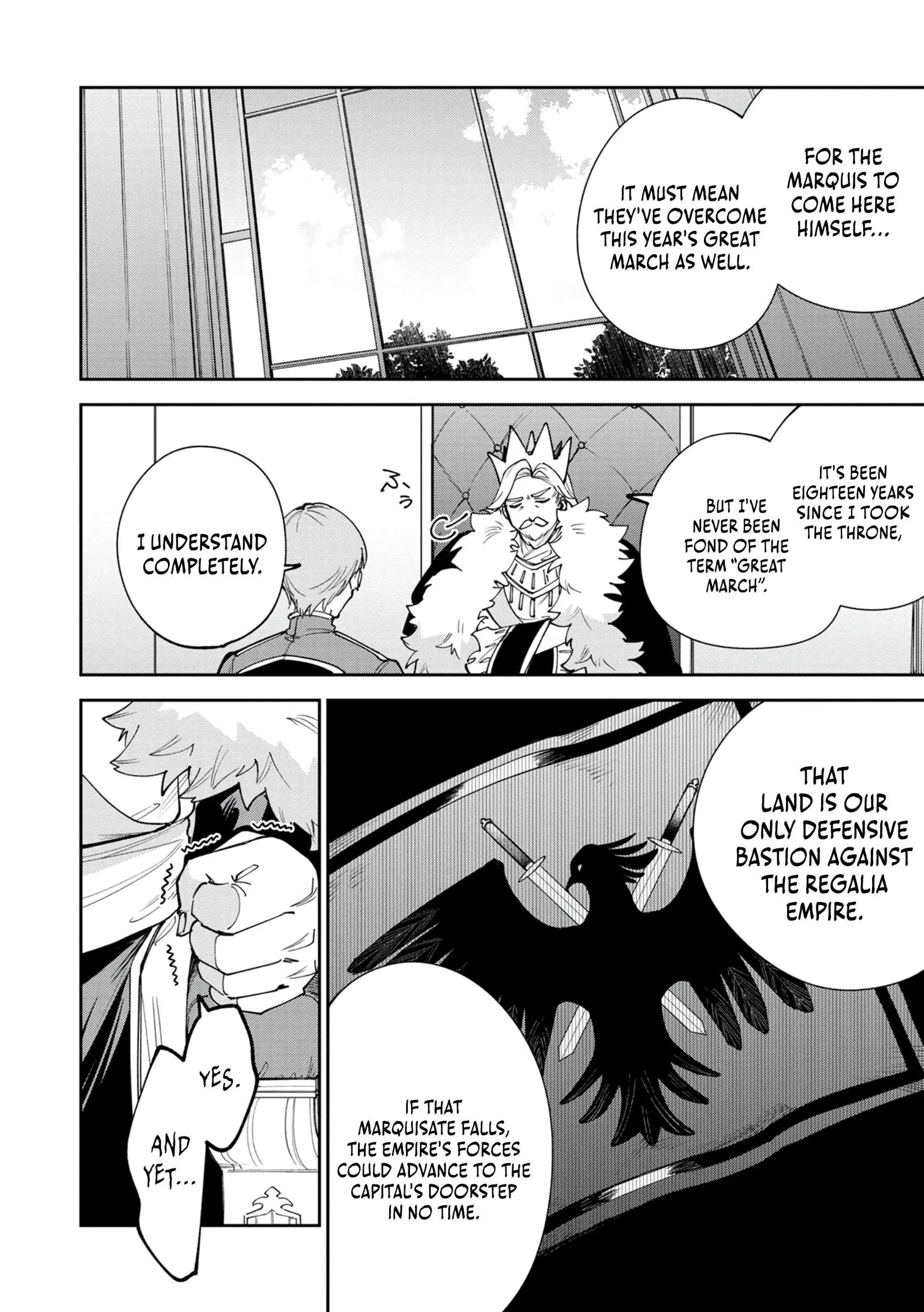 Tensei Shite Seichou Cheat o Te ni Iretara, Saikyou Skill mo Tsuita no desu ga!? Chapter 11 page 6