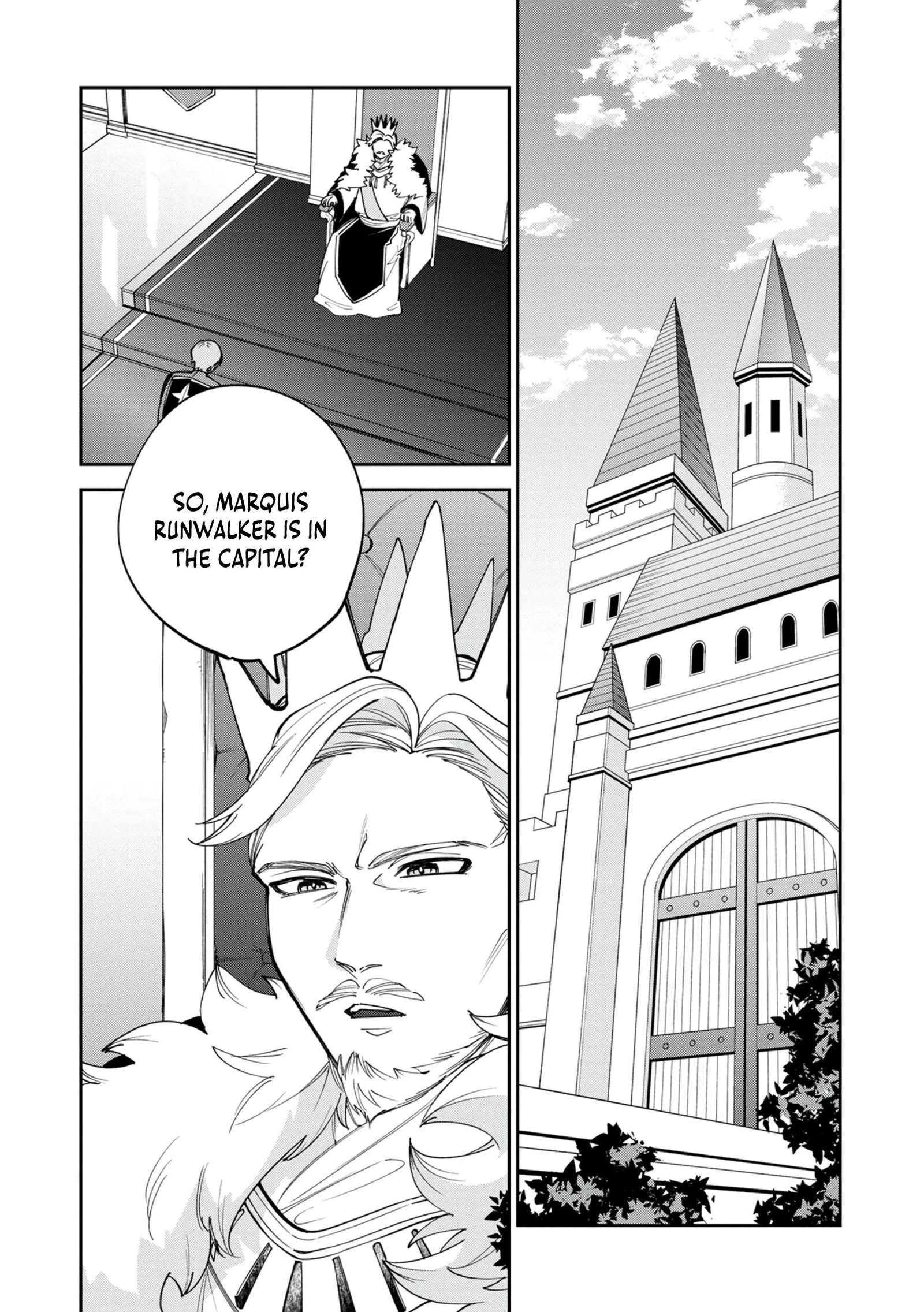 Tensei Shite Seichou Cheat o Te ni Iretara, Saikyou Skill mo Tsuita no desu ga!? Chapter 11 page 4