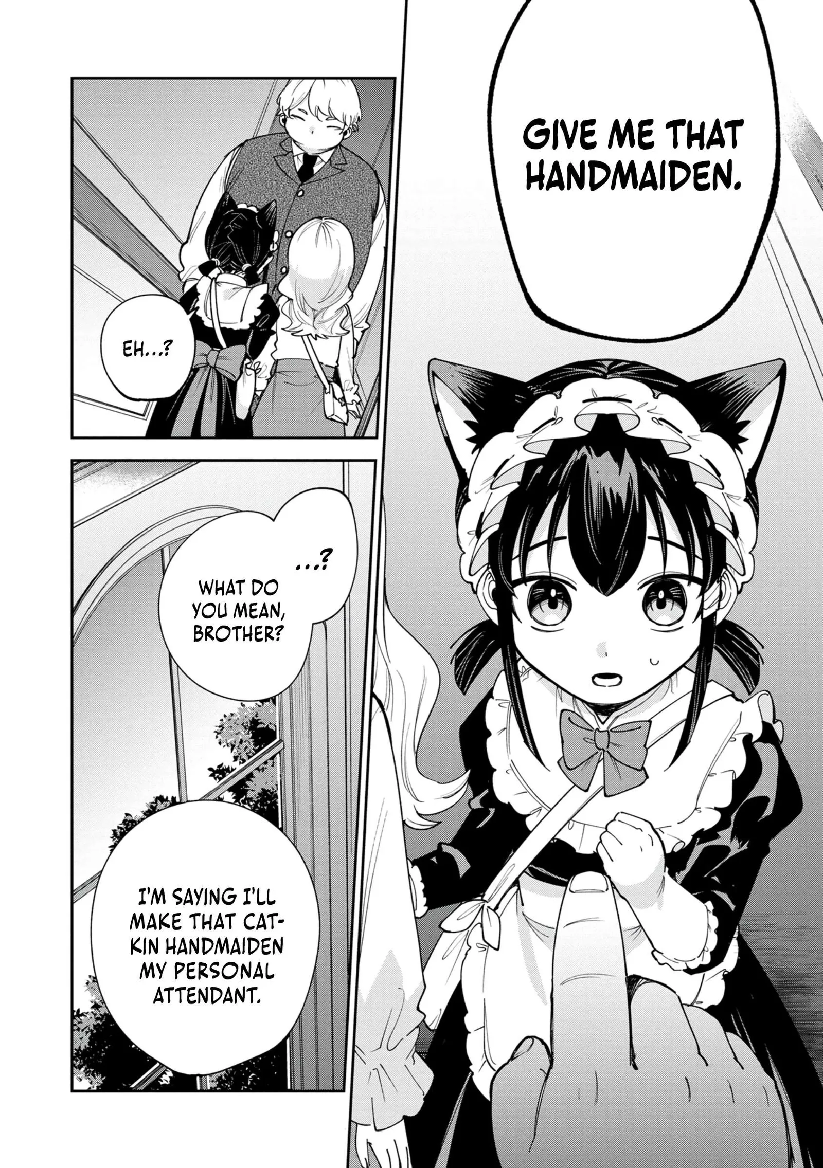 Tensei Shite Seichou Cheat o Te ni Iretara, Saikyou Skill mo Tsuita no desu ga!? Chapter 11 page 16