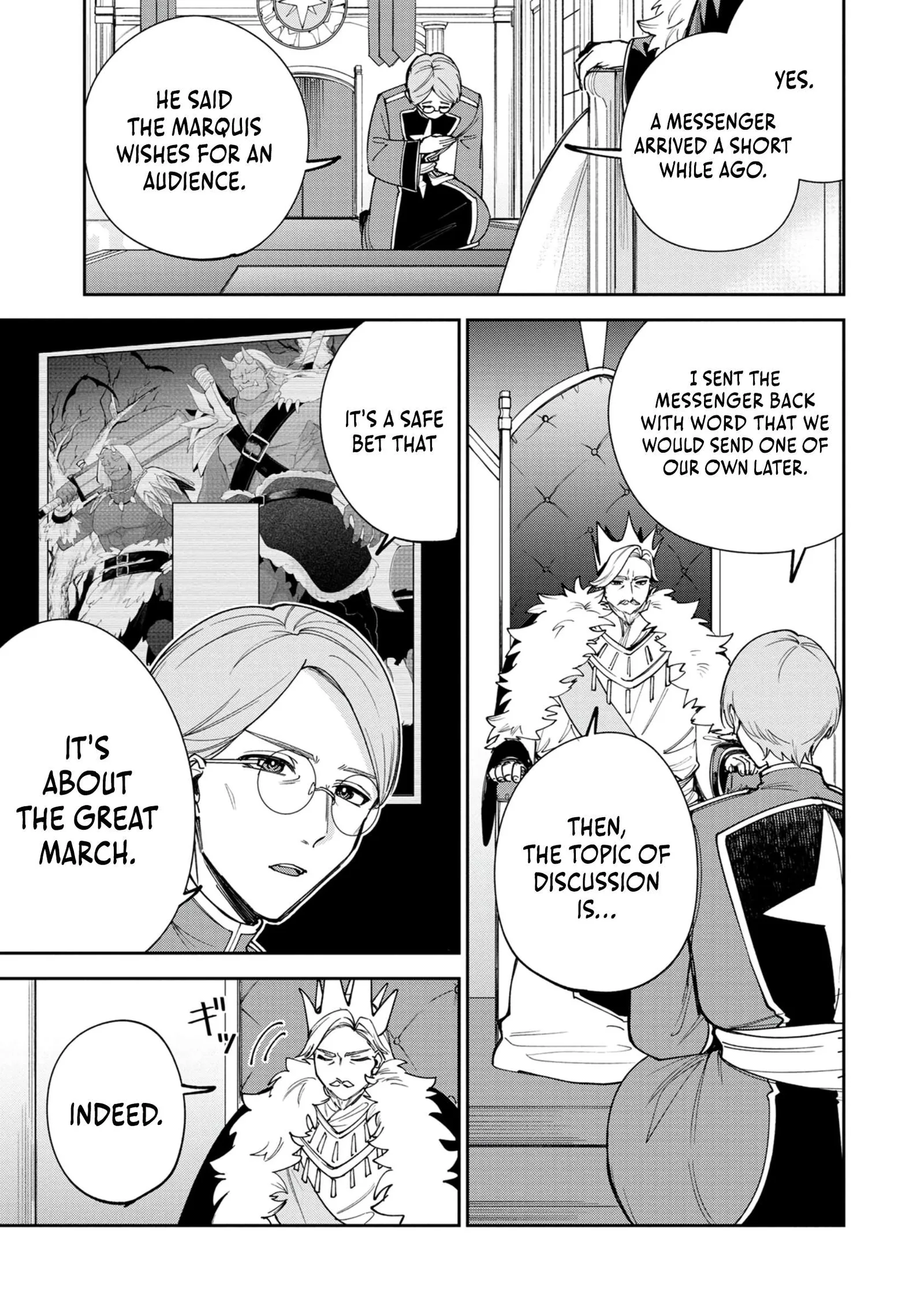 Tensei Shite Seichou Cheat o Te ni Iretara, Saikyou Skill mo Tsuita no desu ga!? Chapter 11 page 5
