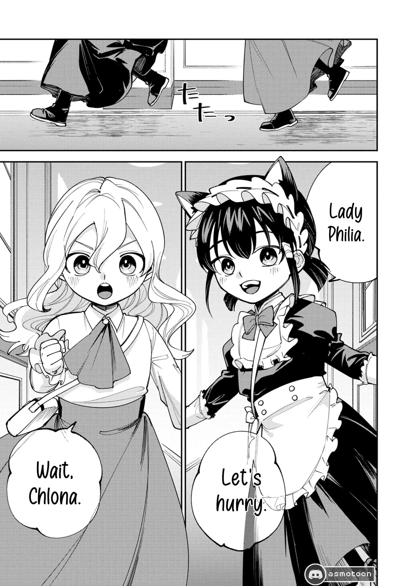 Tensei Shite Seichou Cheat o Te ni Iretara, Saikyou Skill mo Tsuita no desu ga!? Chapter 11 page 13