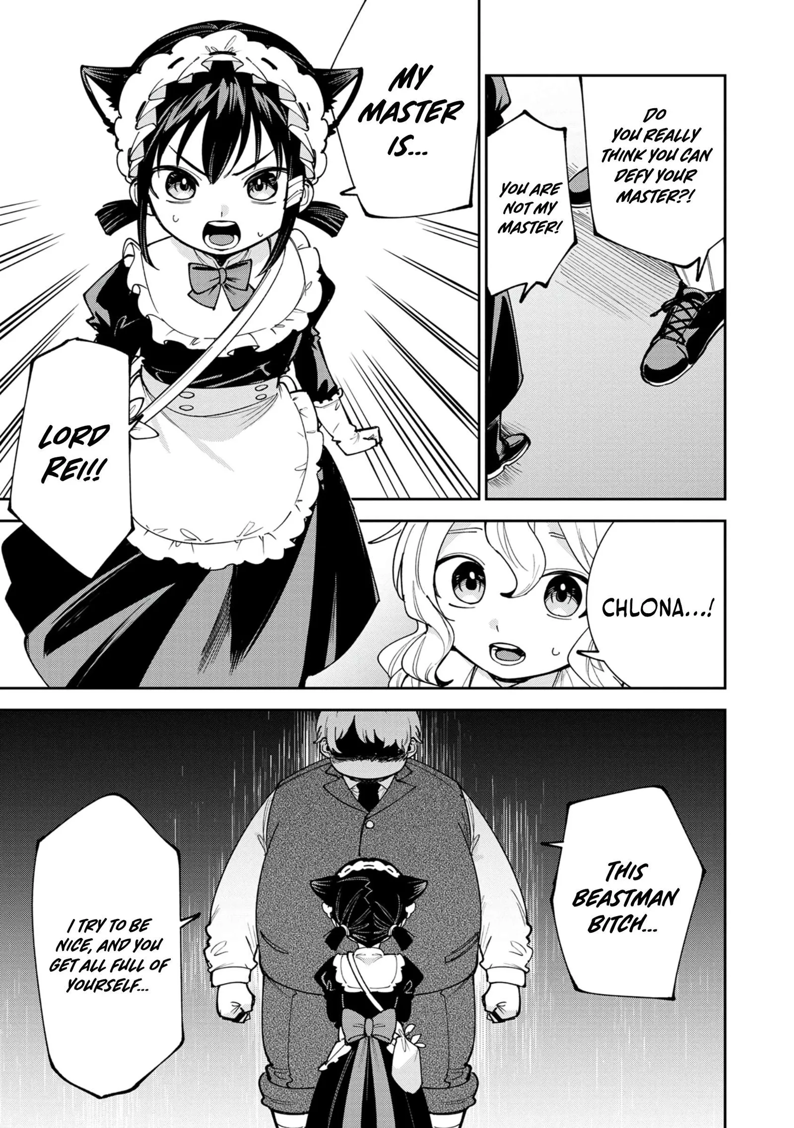 Tensei Shite Seichou Cheat o Te ni Iretara, Saikyou Skill mo Tsuita no desu ga!? Chapter 11 page 19