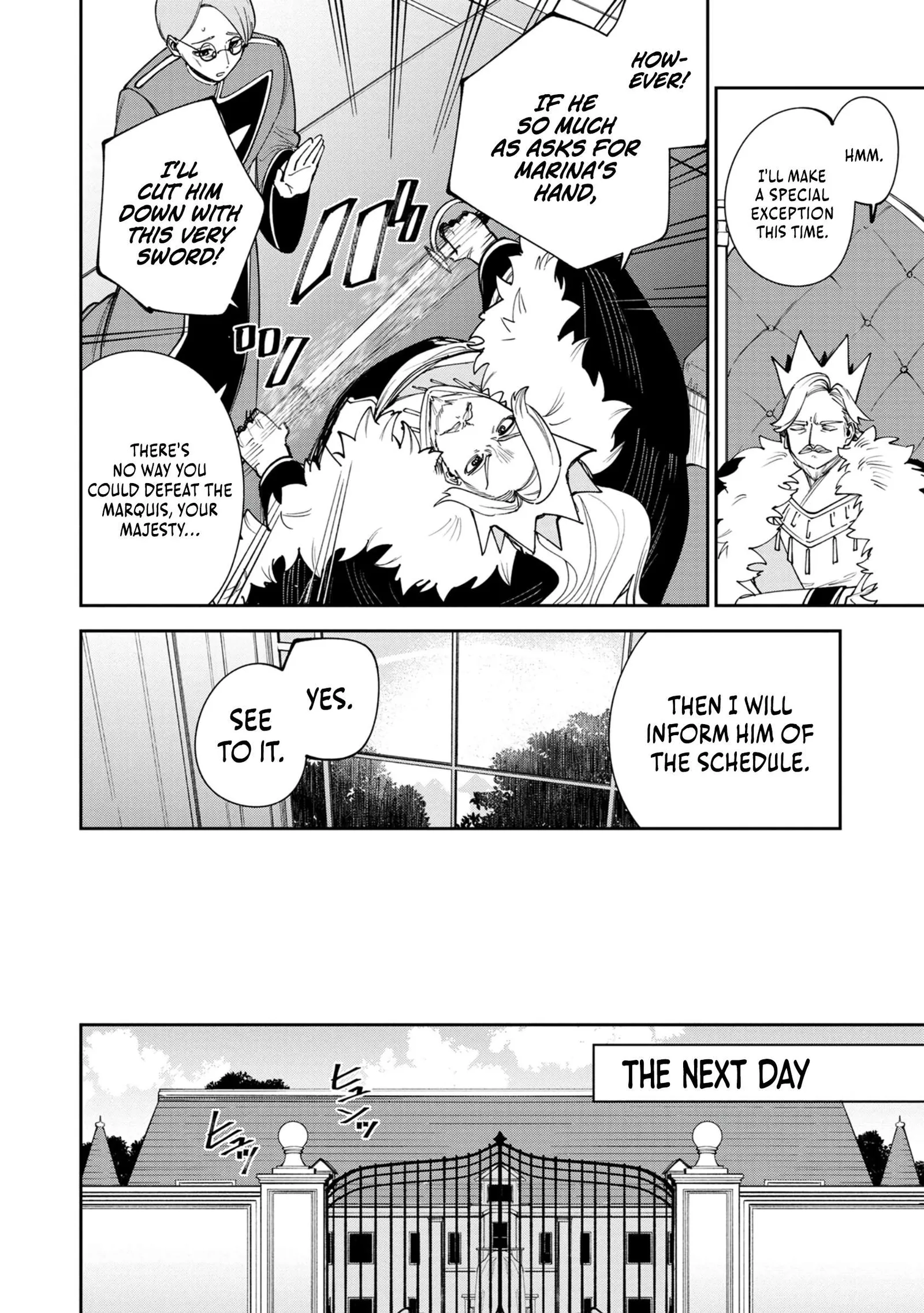 Tensei Shite Seichou Cheat o Te ni Iretara, Saikyou Skill mo Tsuita no desu ga!? Chapter 11 page 10