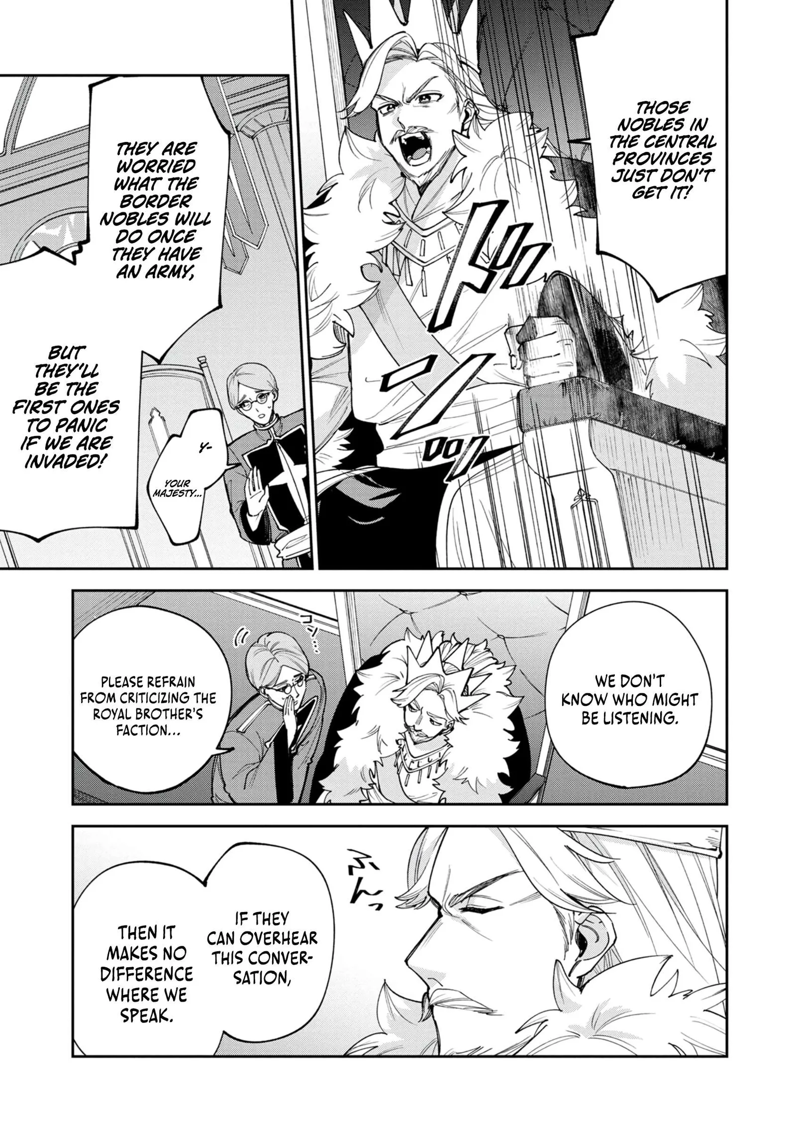 Tensei Shite Seichou Cheat o Te ni Iretara, Saikyou Skill mo Tsuita no desu ga!? Chapter 11 page 7