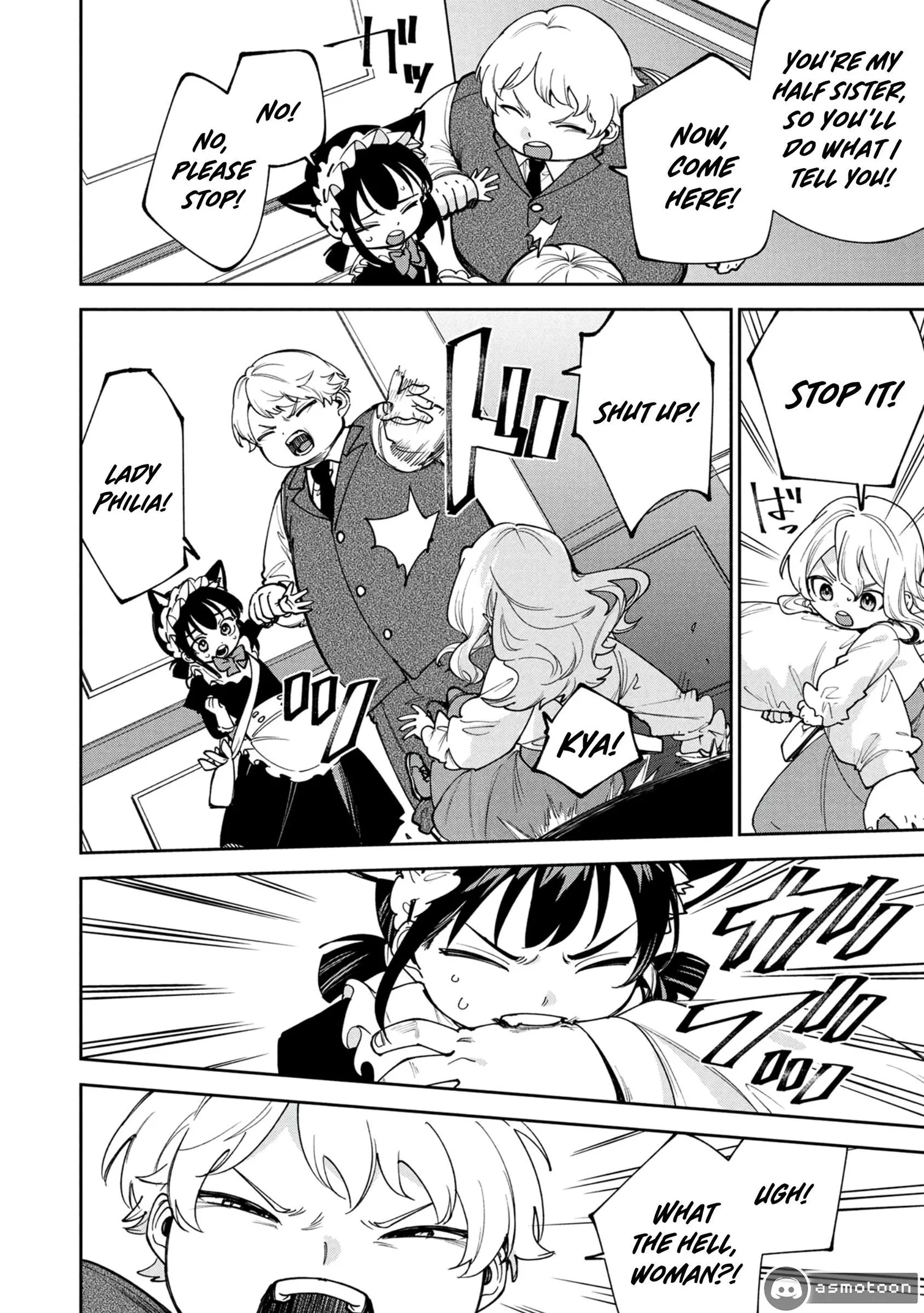 Tensei Shite Seichou Cheat o Te ni Iretara, Saikyou Skill mo Tsuita no desu ga!? Chapter 11 page 18