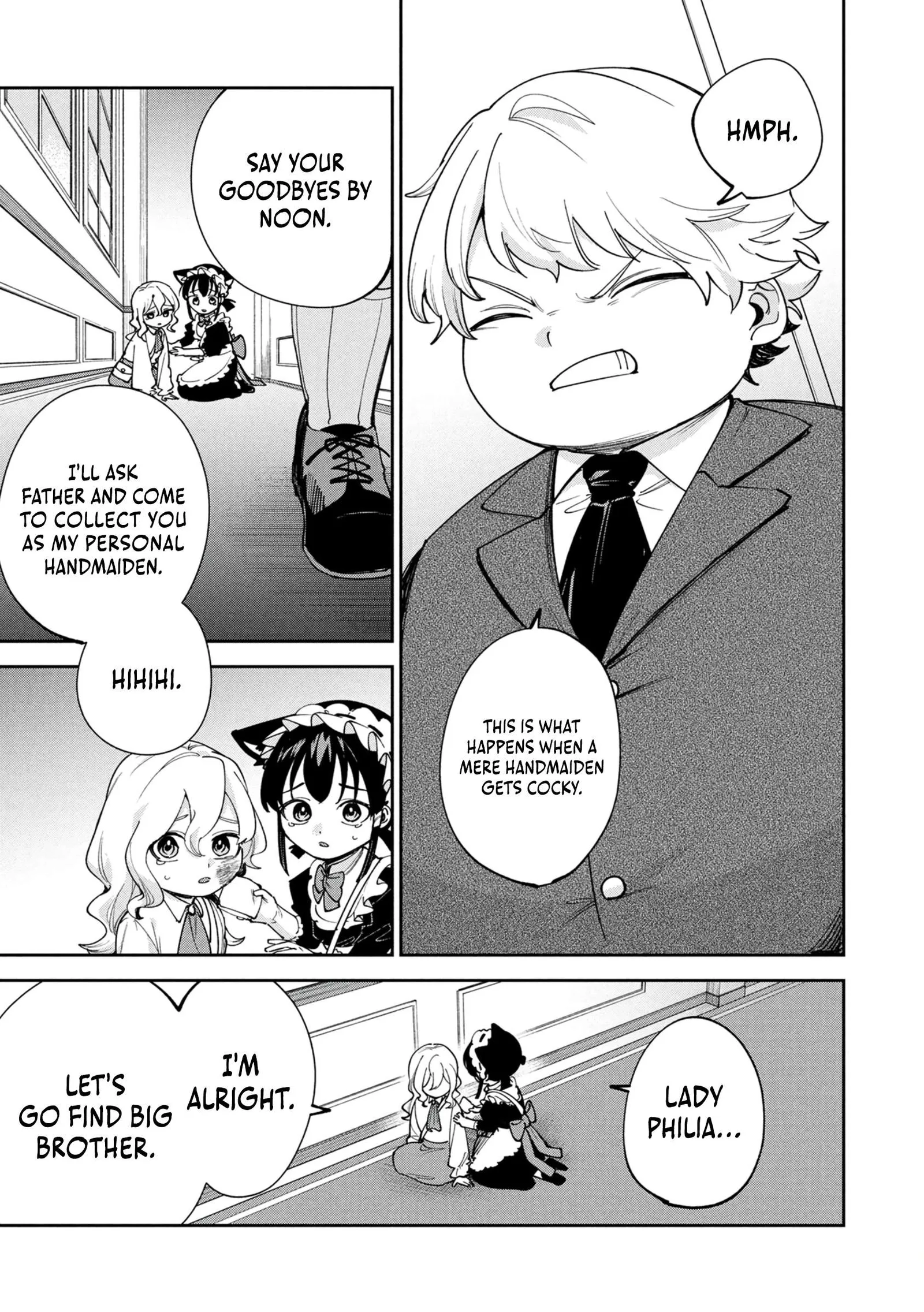 Tensei Shite Seichou Cheat o Te ni Iretara, Saikyou Skill mo Tsuita no desu ga!? Chapter 12 page 5