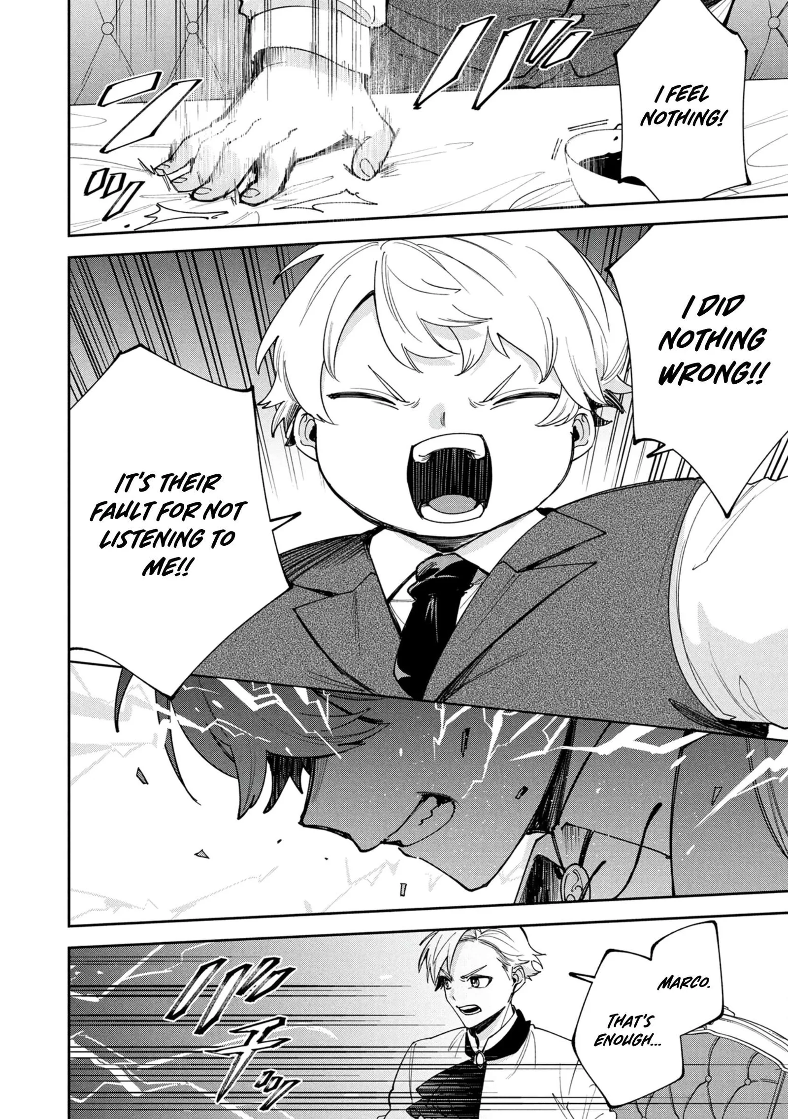 Tensei Shite Seichou Cheat o Te ni Iretara, Saikyou Skill mo Tsuita no desu ga!? Chapter 12 page 20