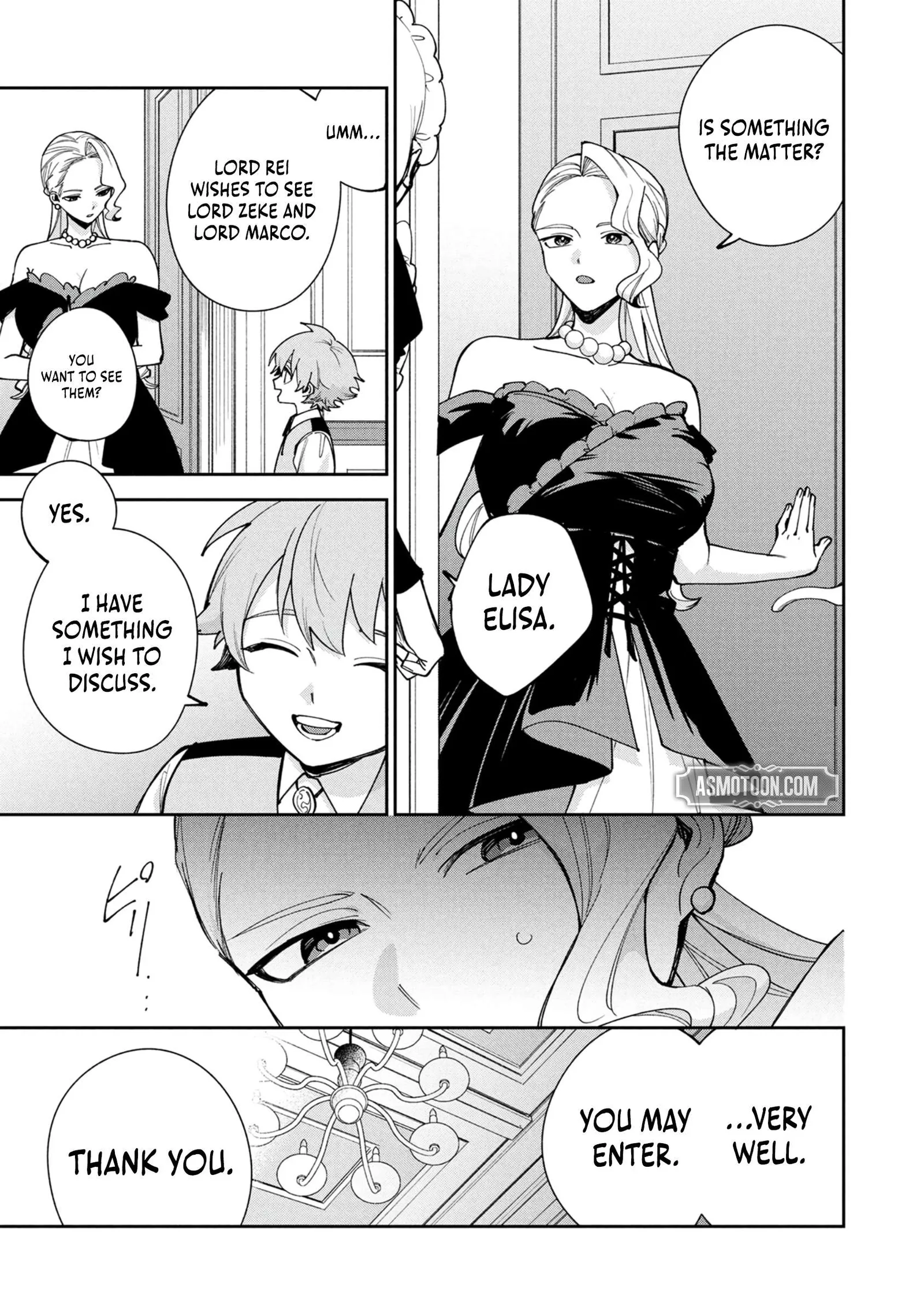 Tensei Shite Seichou Cheat o Te ni Iretara, Saikyou Skill mo Tsuita no desu ga!? Chapter 12 page 13