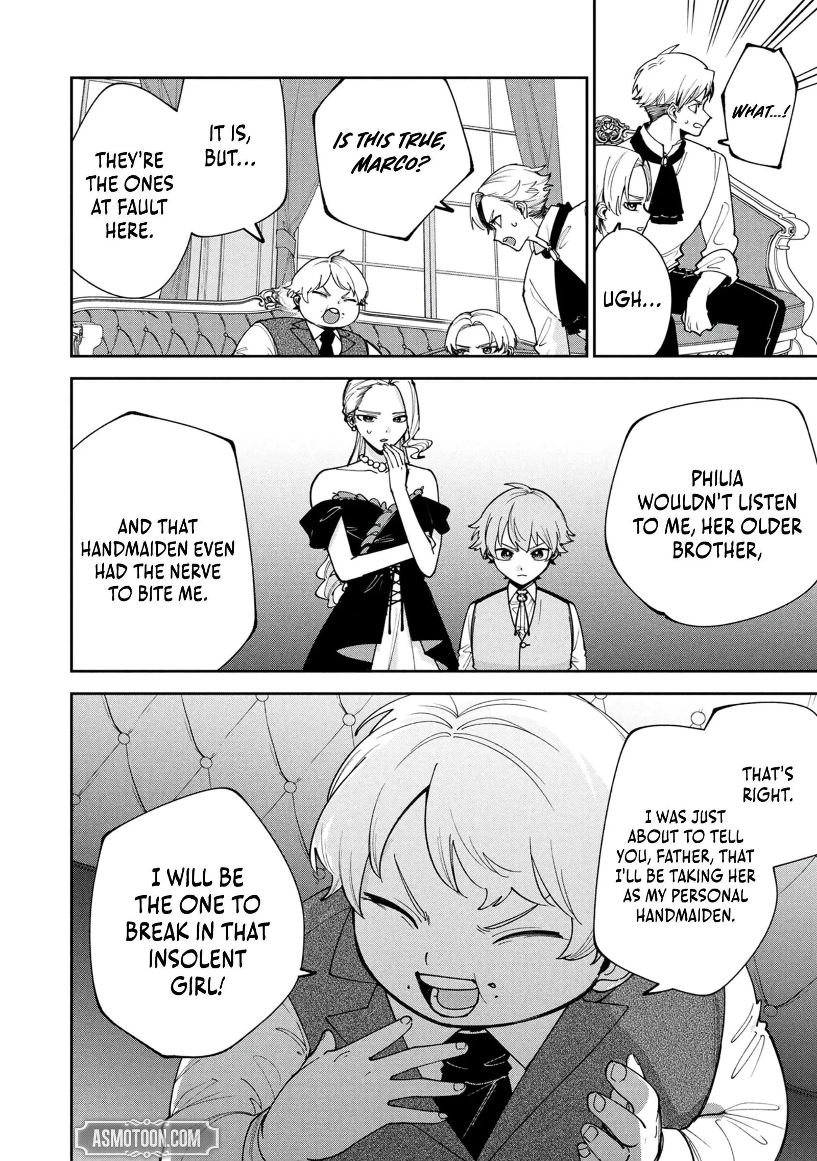 Tensei Shite Seichou Cheat o Te ni Iretara, Saikyou Skill mo Tsuita no desu ga!? Chapter 12 page 18