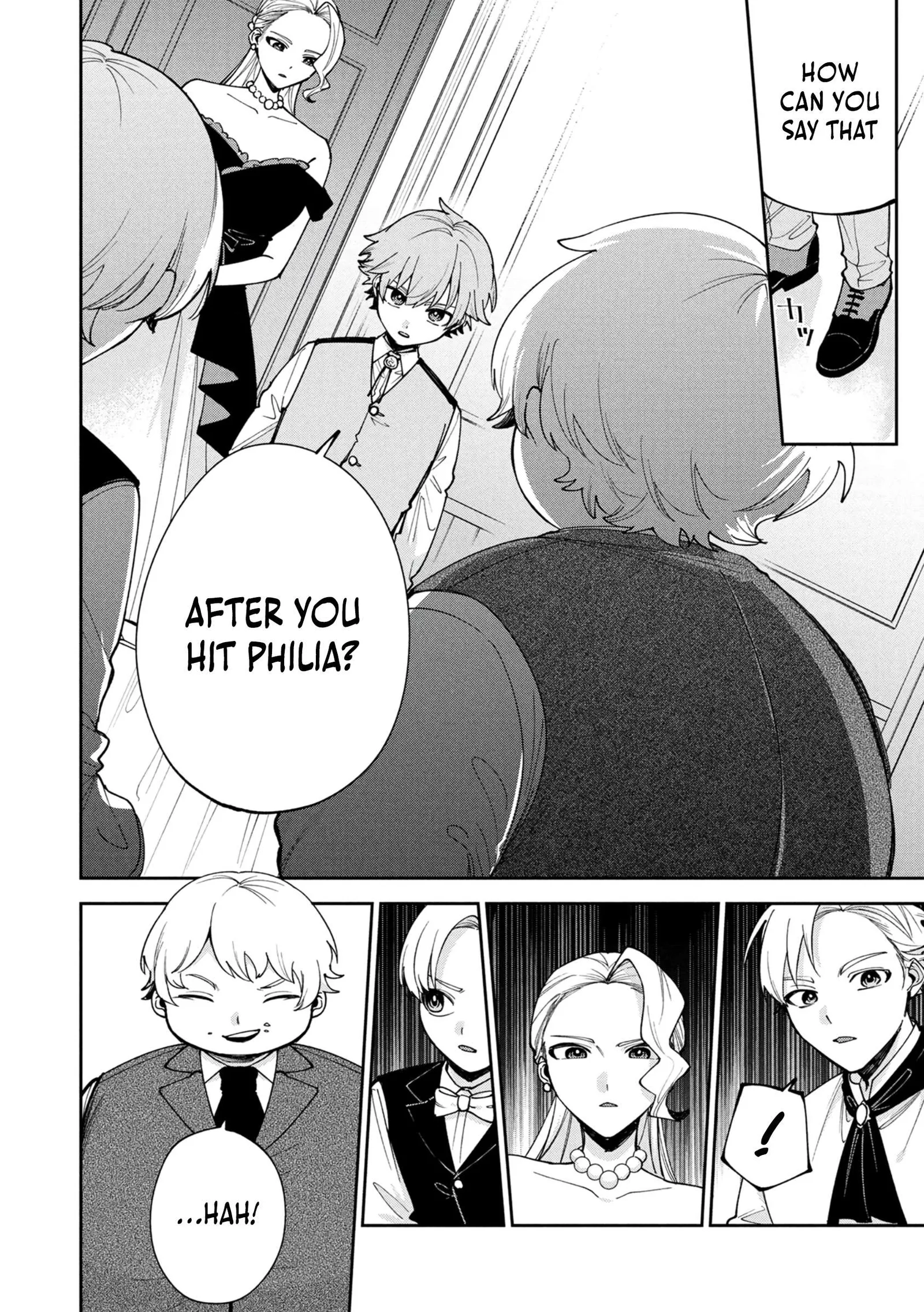 Tensei Shite Seichou Cheat o Te ni Iretara, Saikyou Skill mo Tsuita no desu ga!? Chapter 12 page 16