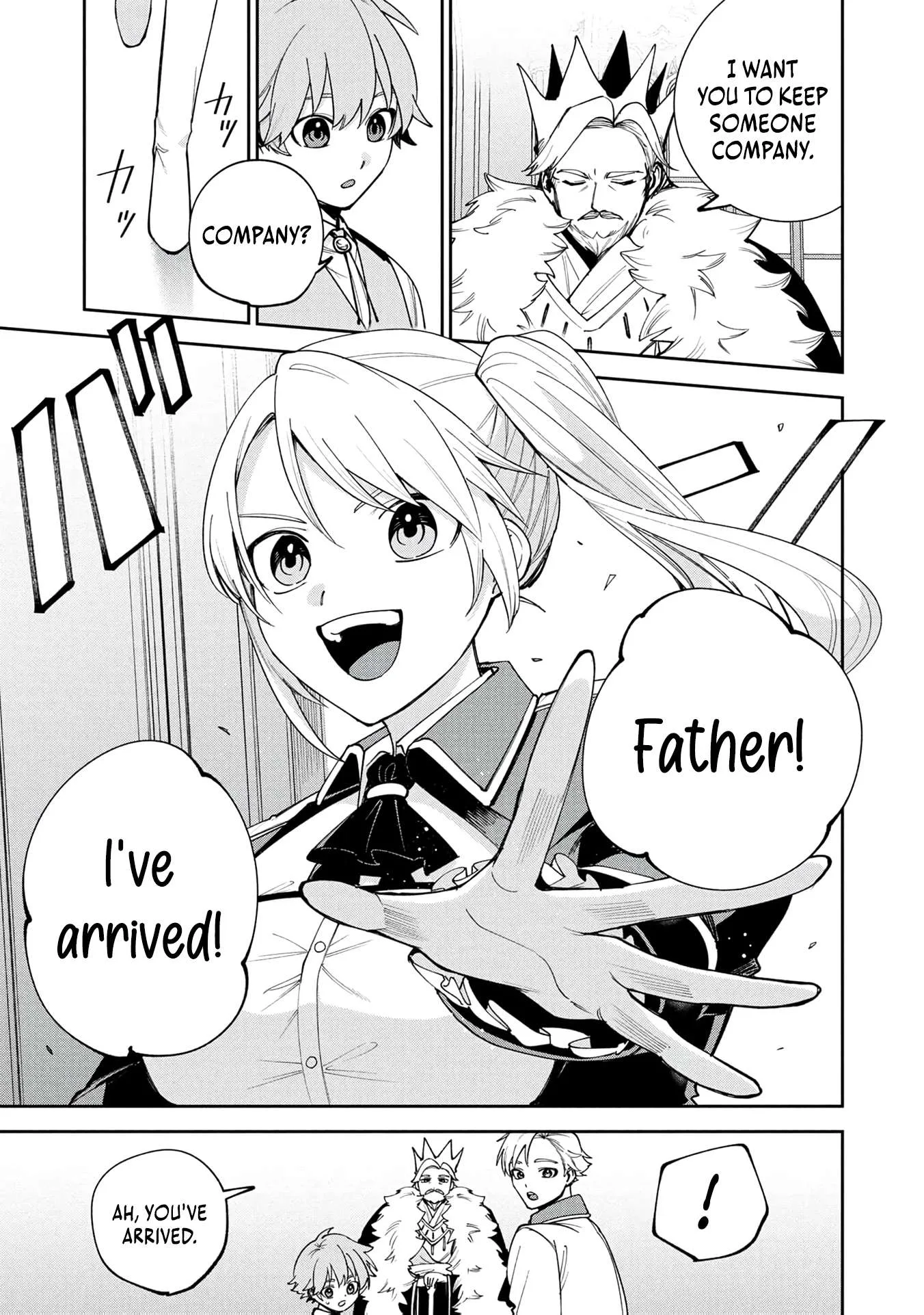 Tensei Shite Seichou Cheat o Te ni Iretara, Saikyou Skill mo Tsuita no desu ga!? Chapter 13 page 29