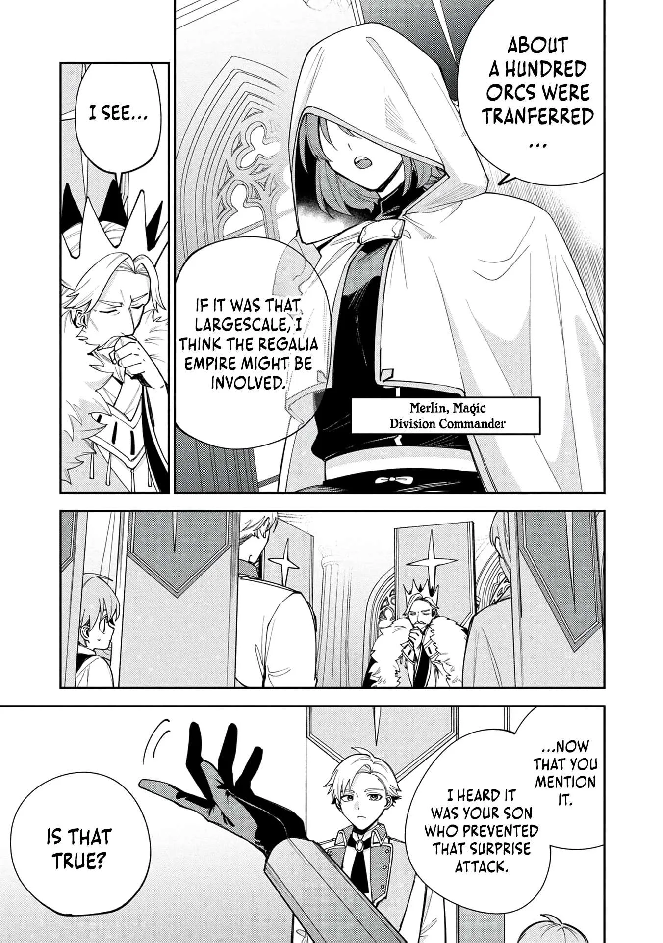 Tensei Shite Seichou Cheat o Te ni Iretara, Saikyou Skill mo Tsuita no desu ga!? Chapter 13 page 23