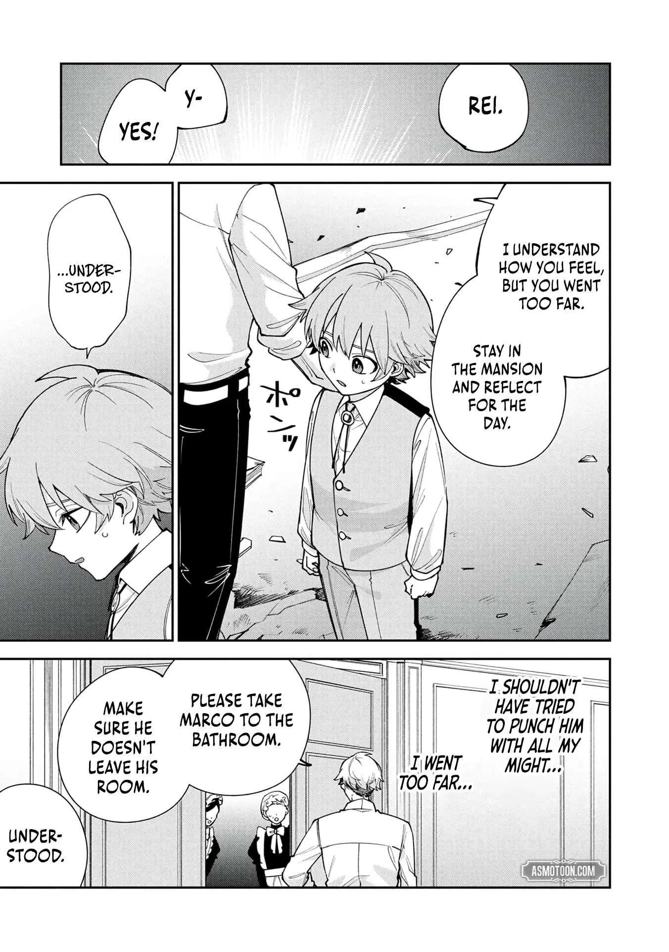 Tensei Shite Seichou Cheat o Te ni Iretara, Saikyou Skill mo Tsuita no desu ga!? Chapter 13 page 13