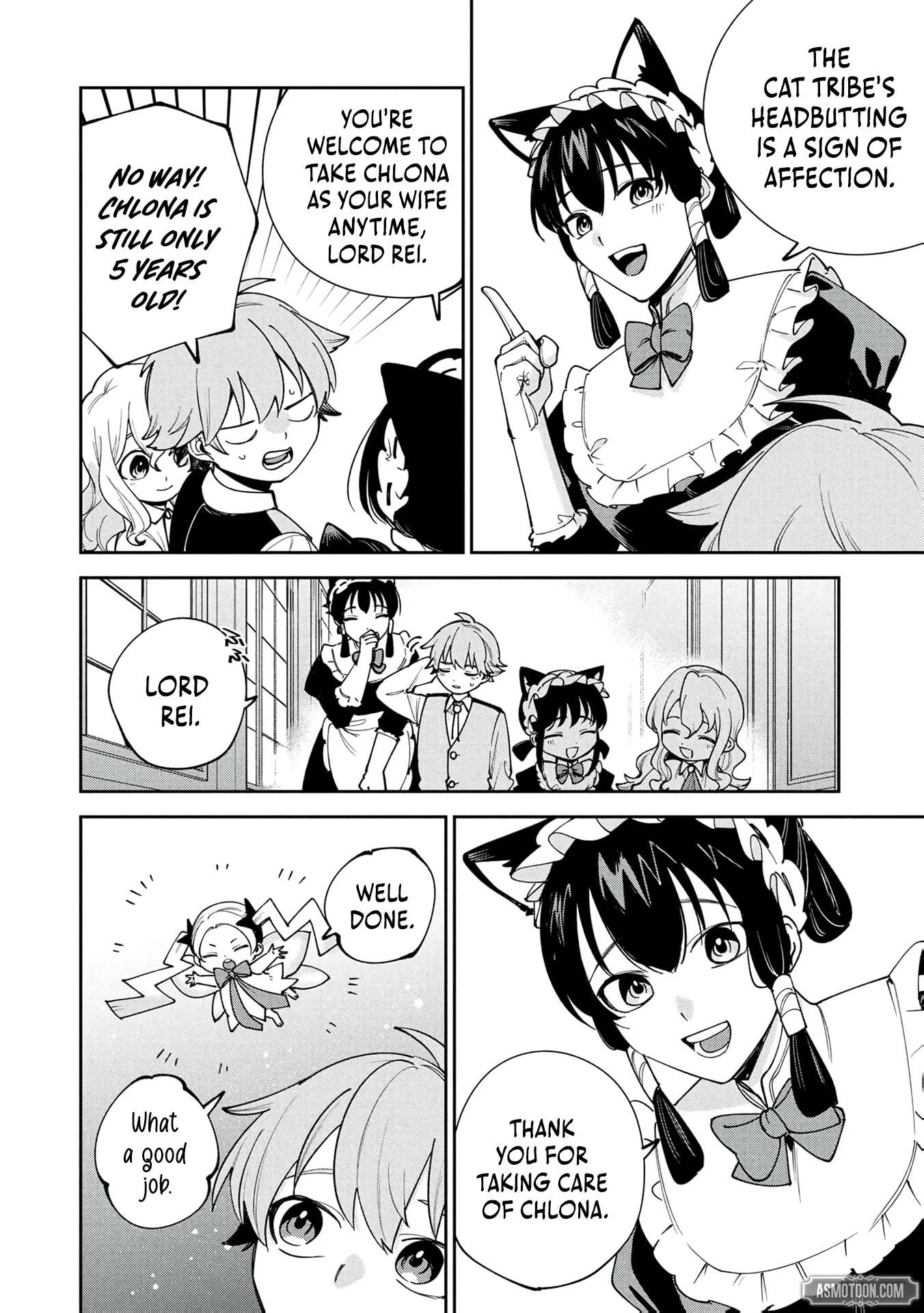 Tensei Shite Seichou Cheat o Te ni Iretara, Saikyou Skill mo Tsuita no desu ga!? Chapter 13 page 16
