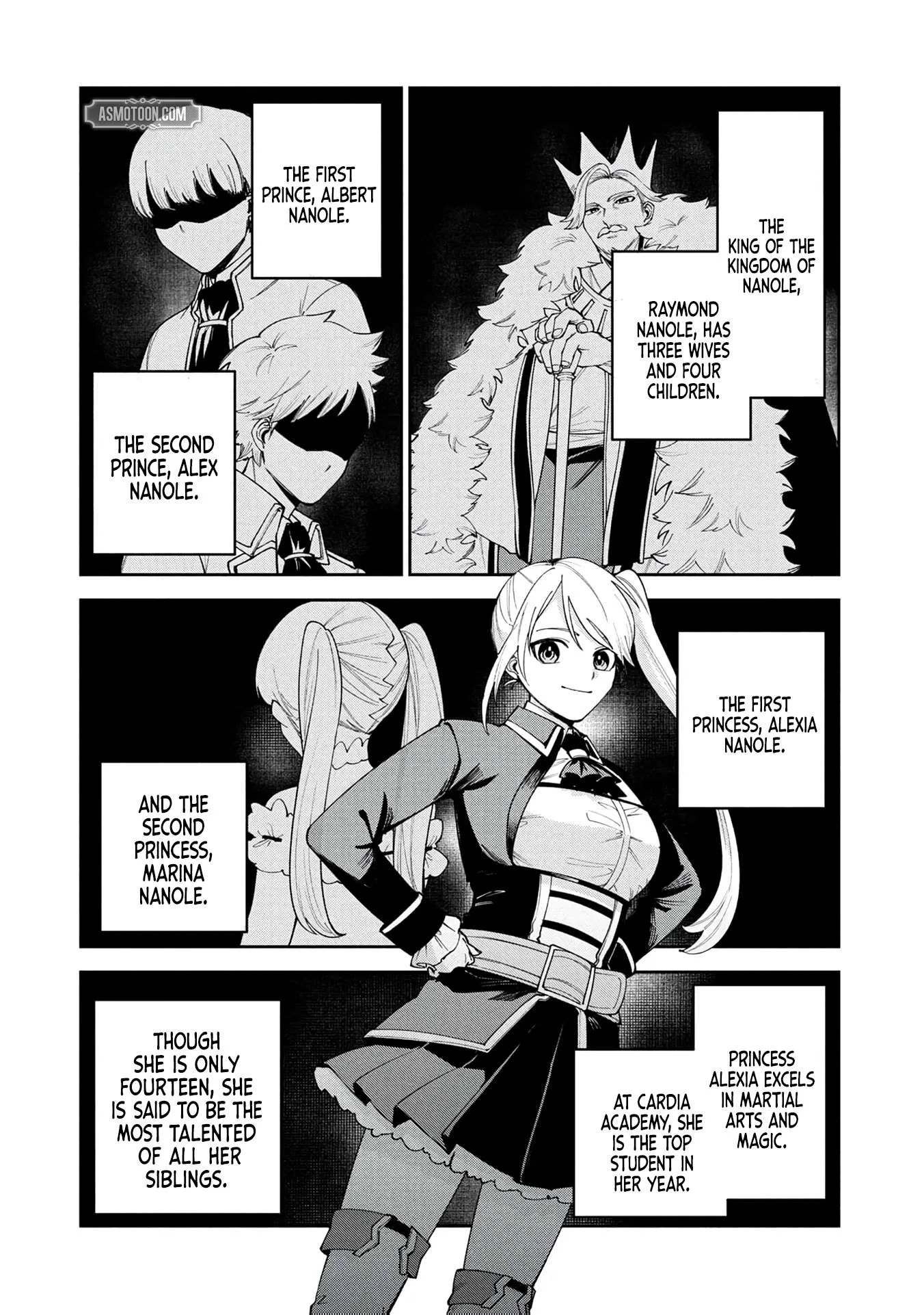 Tensei Shite Seichou Cheat o Te ni Iretara, Saikyou Skill mo Tsuita no desu ga!? Chapter 14 page 4