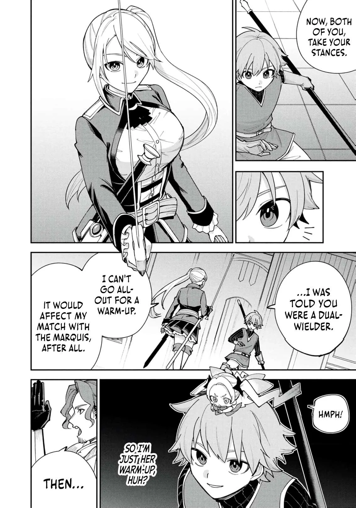 Tensei Shite Seichou Cheat o Te ni Iretara, Saikyou Skill mo Tsuita no desu ga!? Chapter 14 page 14