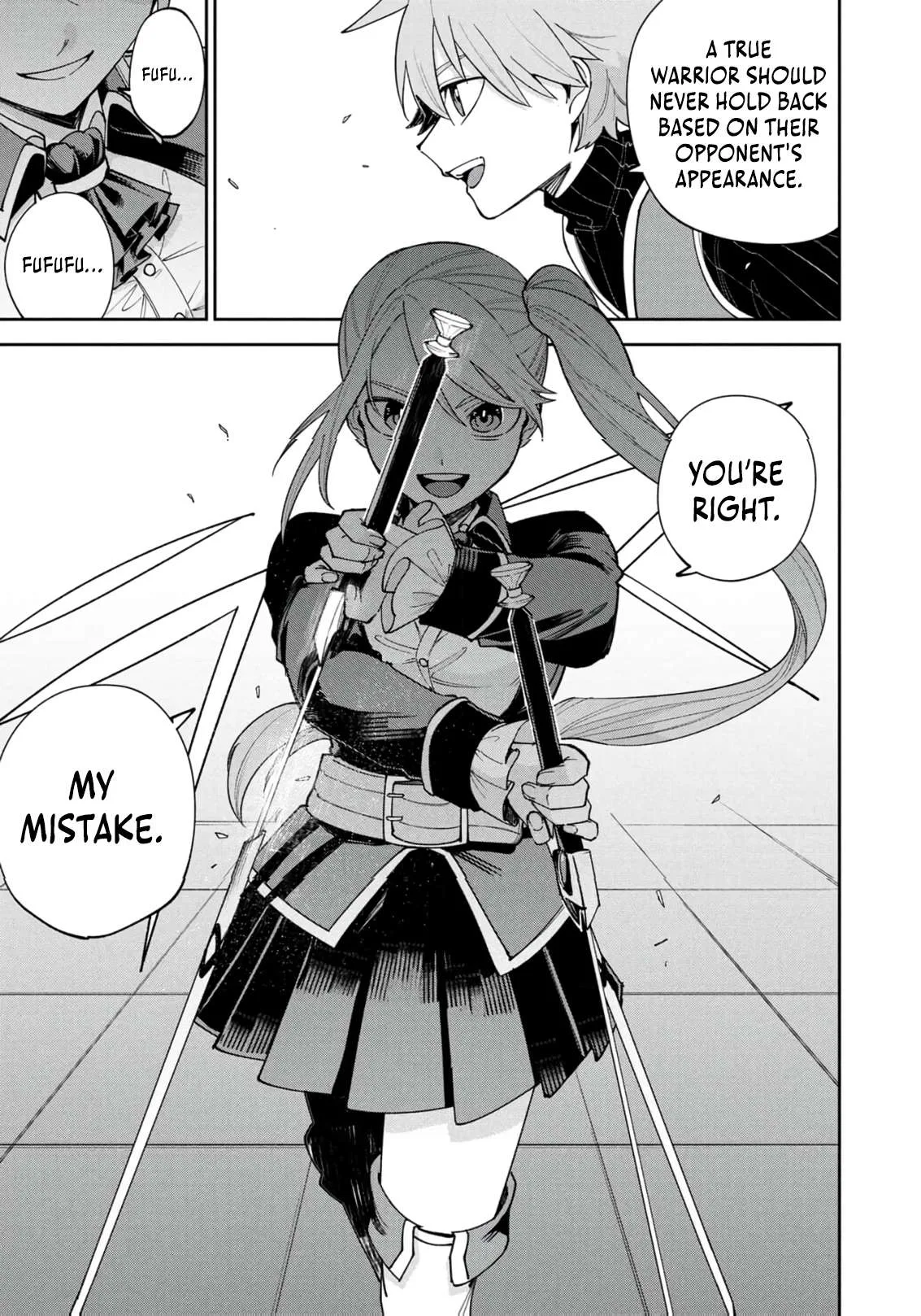 Tensei Shite Seichou Cheat o Te ni Iretara, Saikyou Skill mo Tsuita no desu ga!? Chapter 14 page 17