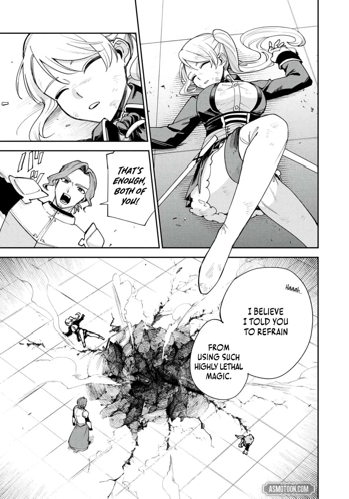 Tensei Shite Seichou Cheat o Te ni Iretara, Saikyou Skill mo Tsuita no desu ga!? Chapter 15 page 6