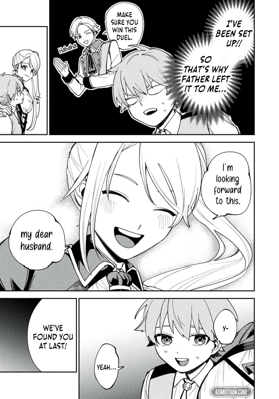 Tensei Shite Seichou Cheat o Te ni Iretara, Saikyou Skill mo Tsuita no desu ga!? Chapter 15 page 16