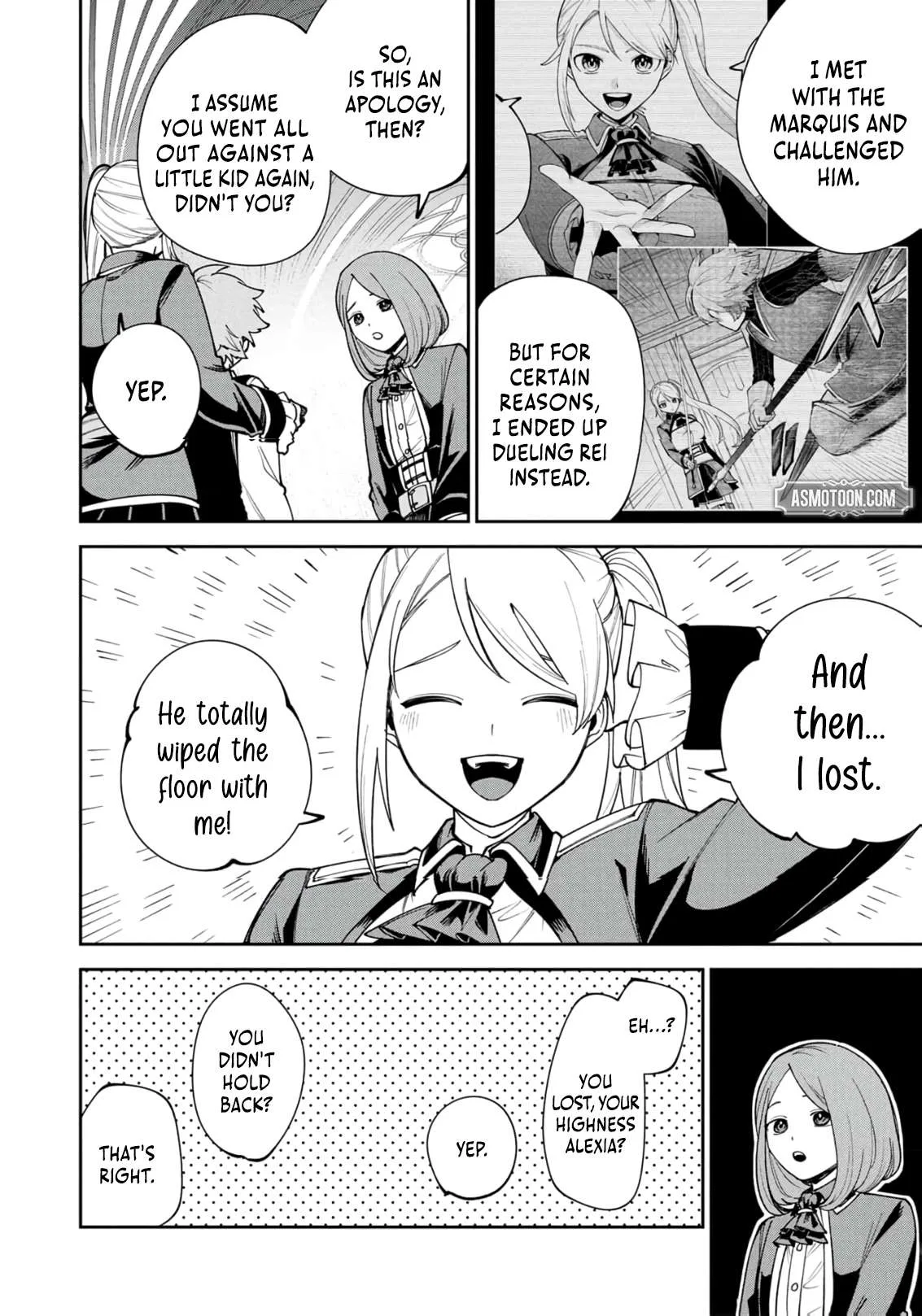 Tensei Shite Seichou Cheat o Te ni Iretara, Saikyou Skill mo Tsuita no desu ga!? Chapter 15 page 13