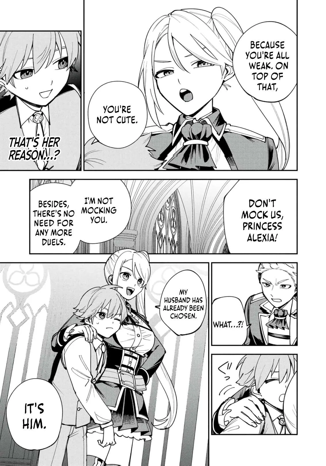 Tensei Shite Seichou Cheat o Te ni Iretara, Saikyou Skill mo Tsuita no desu ga!? Chapter 15 page 18