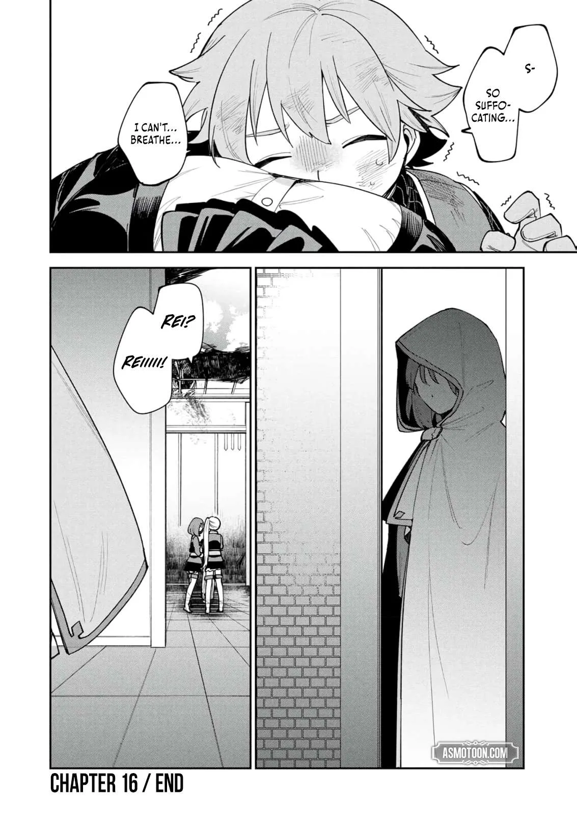 Tensei Shite Seichou Cheat o Te ni Iretara, Saikyou Skill mo Tsuita no desu ga!? Chapter 16 page 19