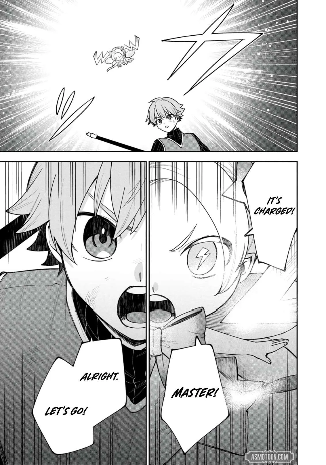 Tensei Shite Seichou Cheat o Te ni Iretara, Saikyou Skill mo Tsuita no desu ga!? Chapter 16 page 13