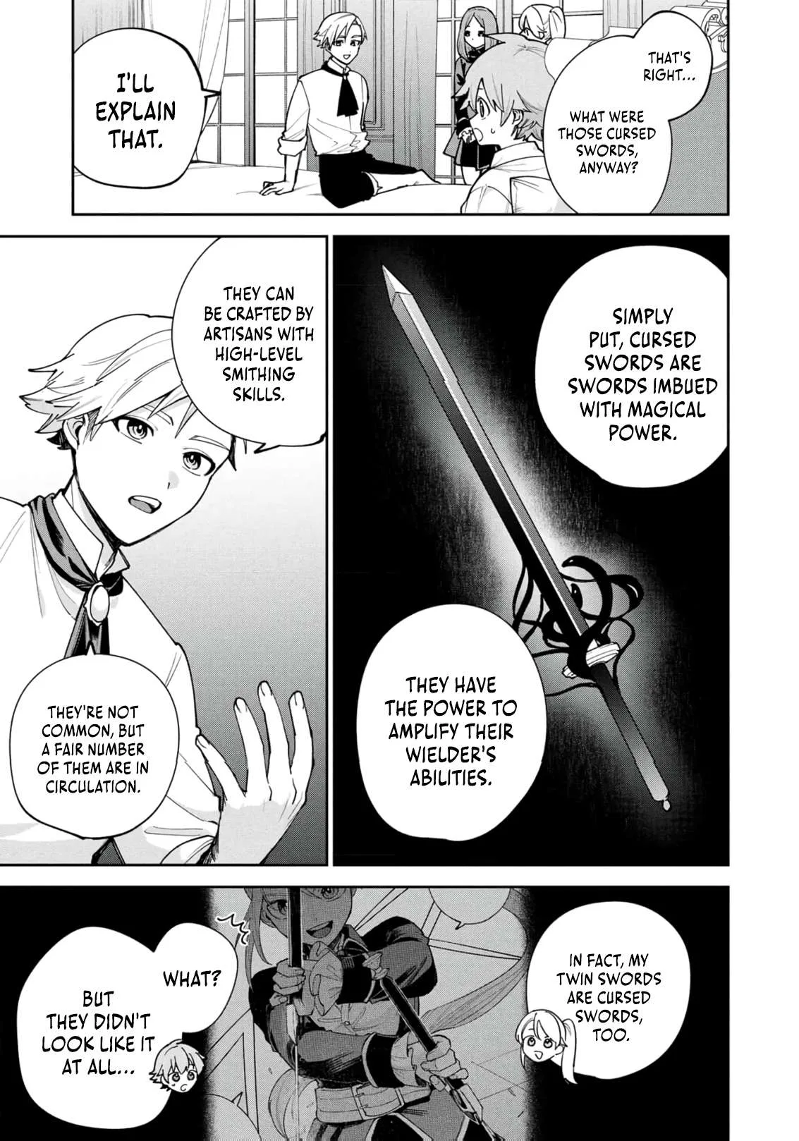 Tensei Shite Seichou Cheat o Te ni Iretara, Saikyou Skill mo Tsuita no desu ga!? Chapter 17 page 9