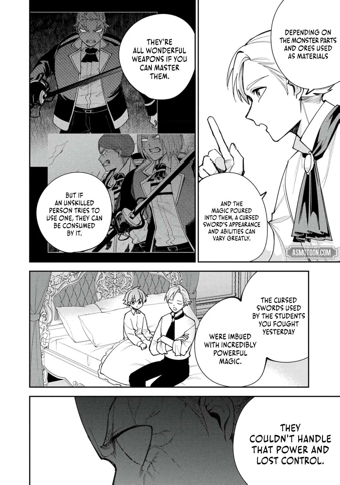 Tensei Shite Seichou Cheat o Te ni Iretara, Saikyou Skill mo Tsuita no desu ga!? Chapter 17 page 10