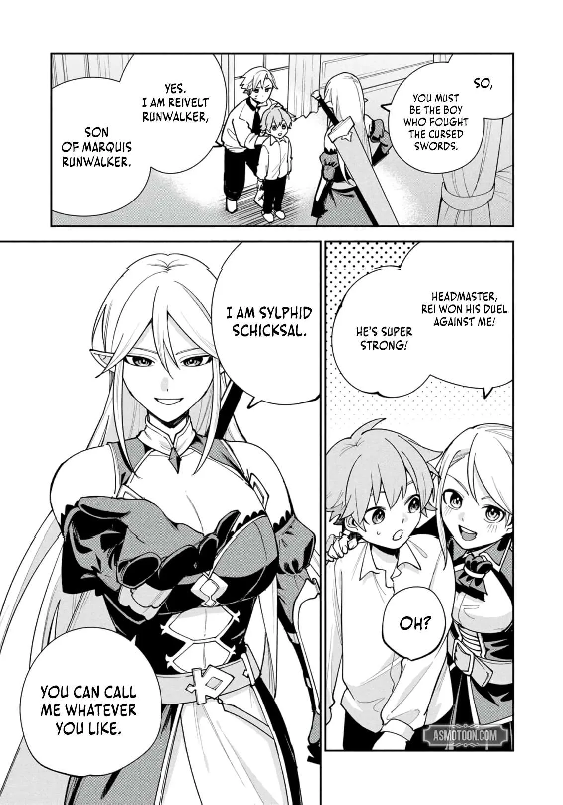 Tensei Shite Seichou Cheat o Te ni Iretara, Saikyou Skill mo Tsuita no desu ga!? Chapter 17 page 19