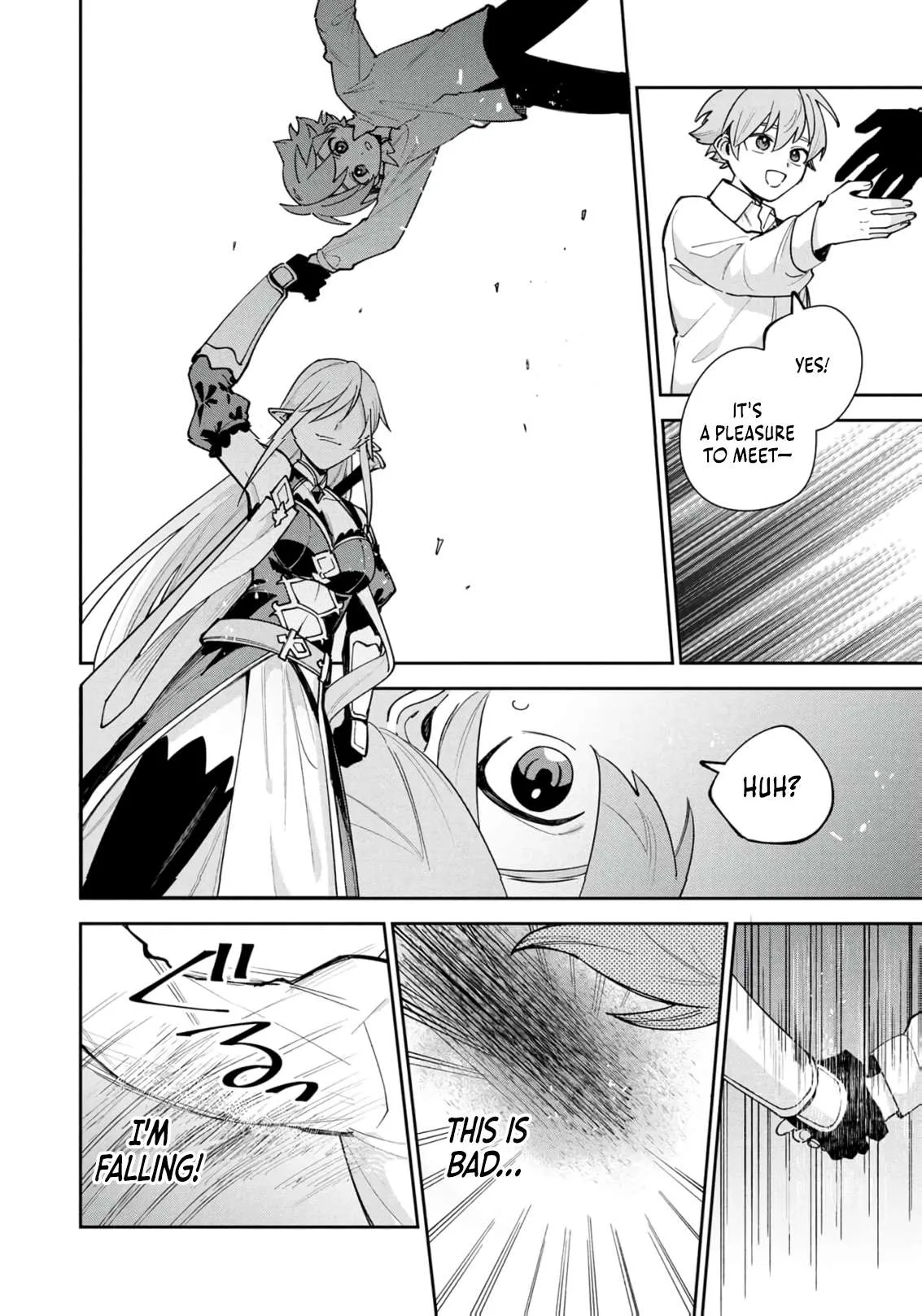 Tensei Shite Seichou Cheat o Te ni Iretara, Saikyou Skill mo Tsuita no desu ga!? Chapter 17 page 20