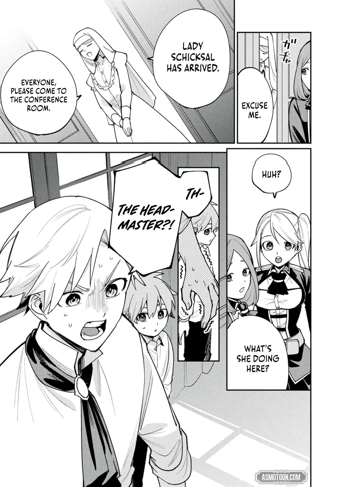 Tensei Shite Seichou Cheat o Te ni Iretara, Saikyou Skill mo Tsuita no desu ga!? Chapter 17 page 13