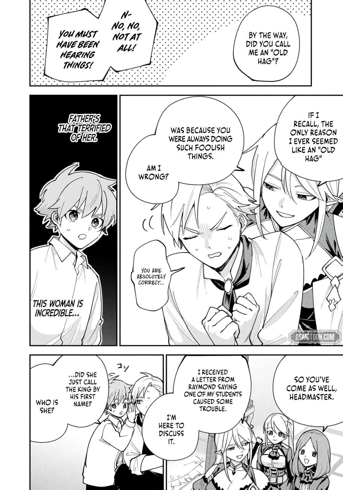 Tensei Shite Seichou Cheat o Te ni Iretara, Saikyou Skill mo Tsuita no desu ga!? Chapter 17 page 16