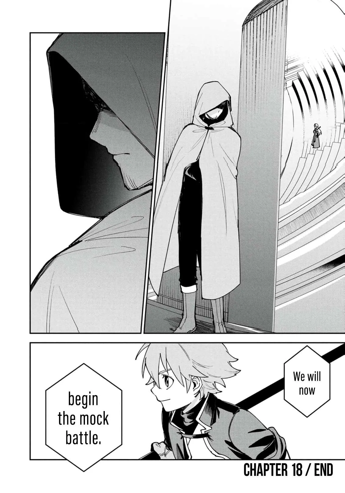 Tensei Shite Seichou Cheat o Te ni Iretara, Saikyou Skill mo Tsuita no desu ga!? Chapter 18 page 20