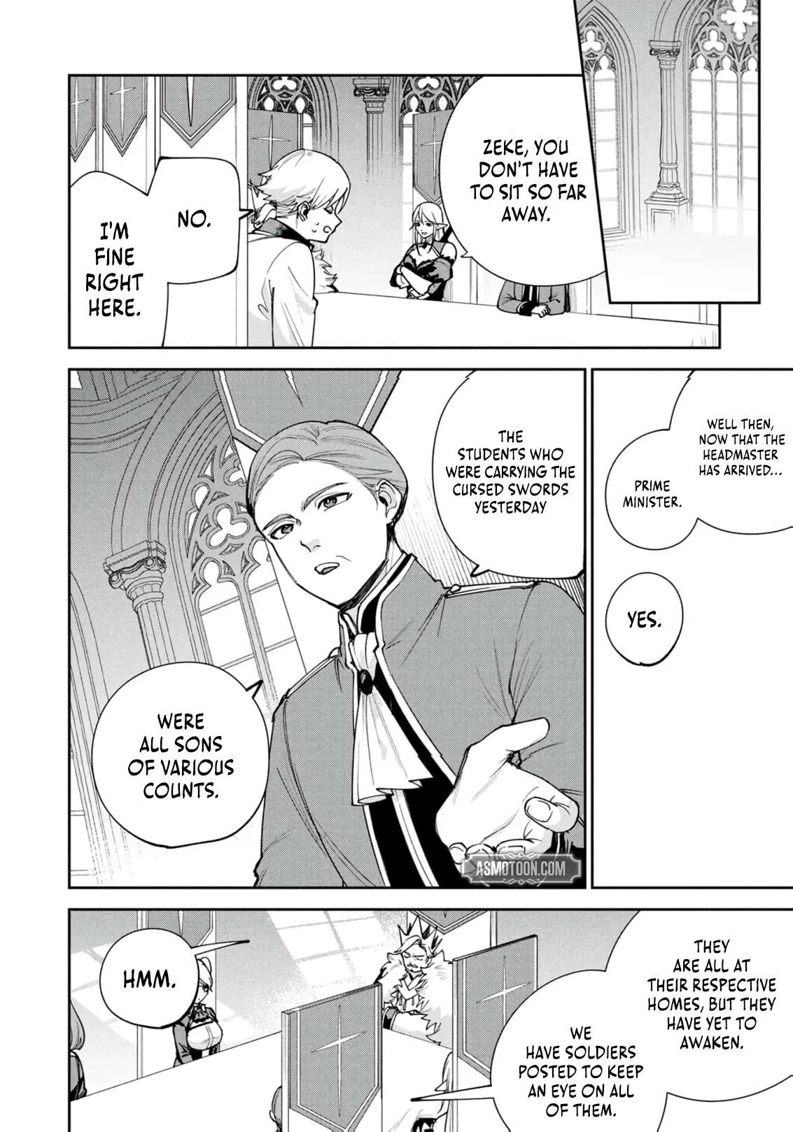 Tensei Shite Seichou Cheat o Te ni Iretara, Saikyou Skill mo Tsuita no desu ga!? Chapter 18 page 4