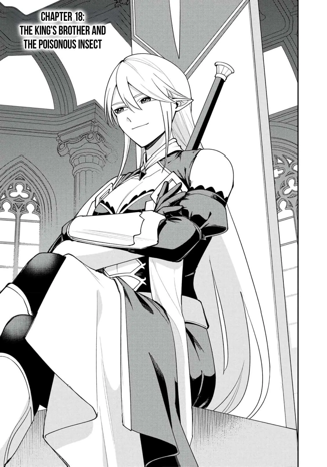 Tensei Shite Seichou Cheat o Te ni Iretara, Saikyou Skill mo Tsuita no desu ga!? Chapter 18 page 3