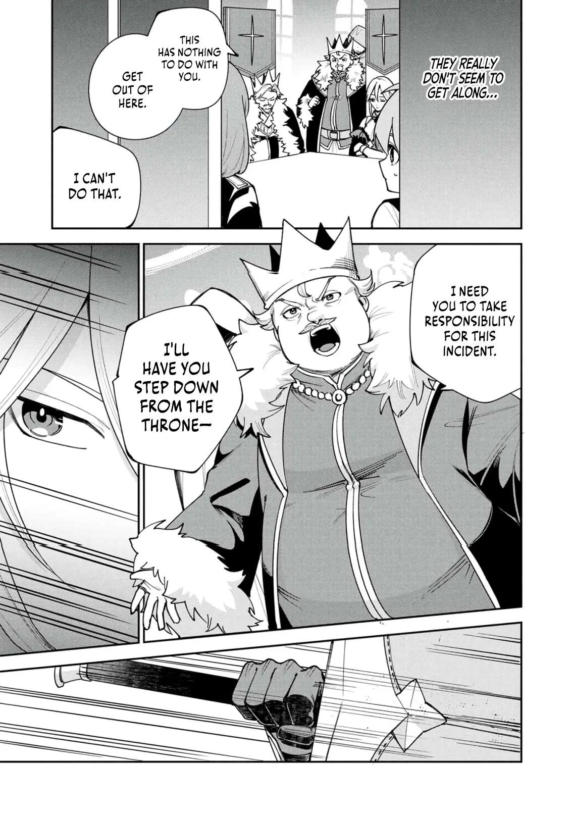 Tensei Shite Seichou Cheat o Te ni Iretara, Saikyou Skill mo Tsuita no desu ga!? Chapter 18 page 9