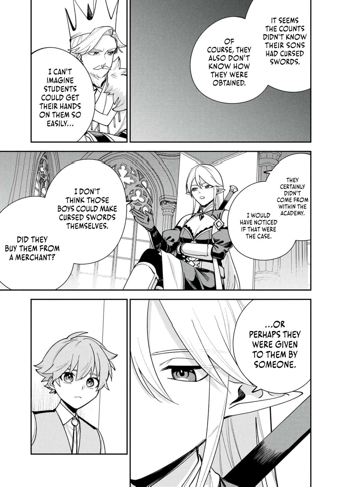 Tensei Shite Seichou Cheat o Te ni Iretara, Saikyou Skill mo Tsuita no desu ga!? Chapter 18 page 5