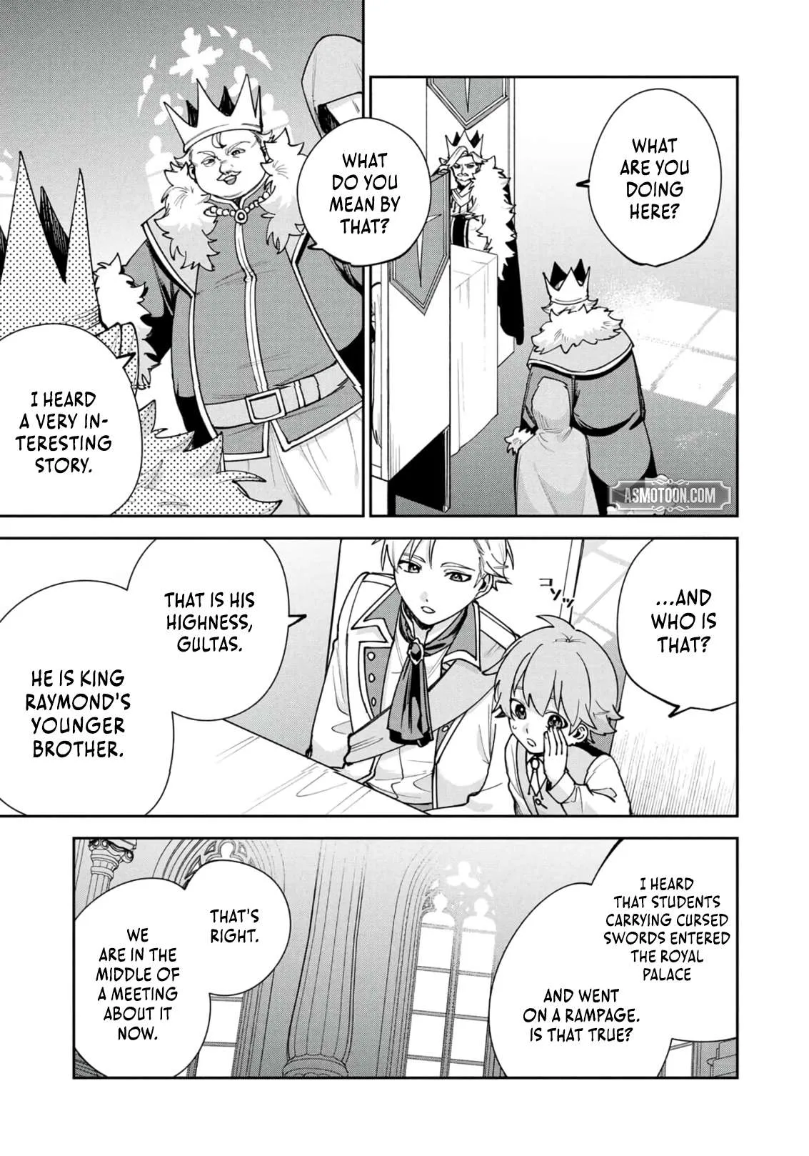 Tensei Shite Seichou Cheat o Te ni Iretara, Saikyou Skill mo Tsuita no desu ga!? Chapter 18 page 7