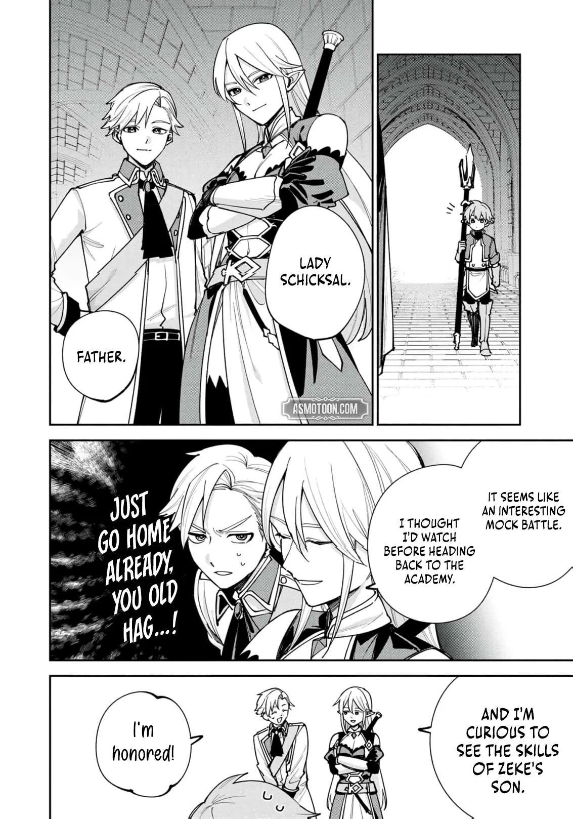 Tensei Shite Seichou Cheat o Te ni Iretara, Saikyou Skill mo Tsuita no desu ga!? Chapter 18 page 16