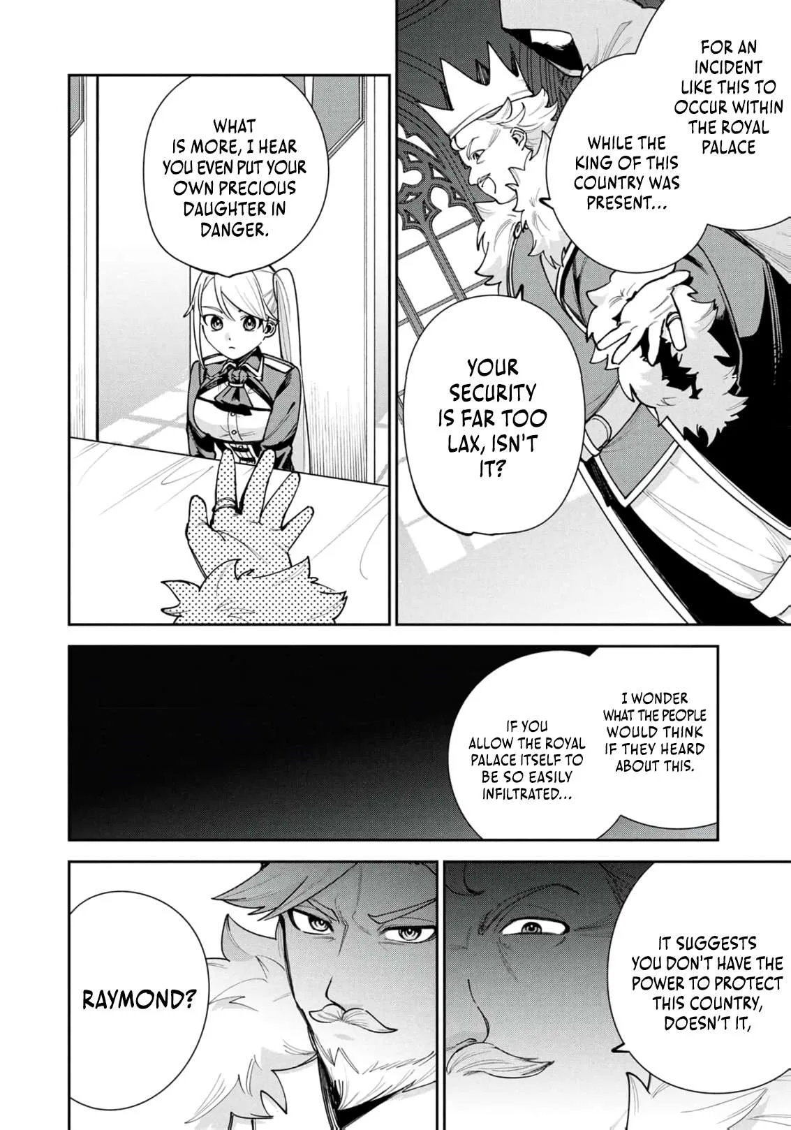 Tensei Shite Seichou Cheat o Te ni Iretara, Saikyou Skill mo Tsuita no desu ga!? Chapter 18 page 8