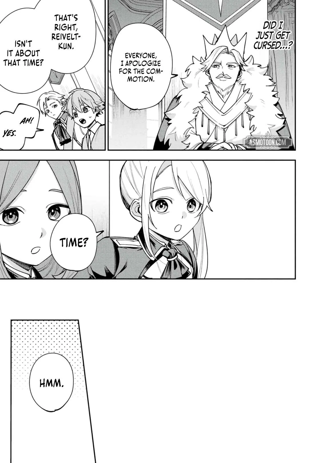 Tensei Shite Seichou Cheat o Te ni Iretara, Saikyou Skill mo Tsuita no desu ga!? Chapter 18 page 13