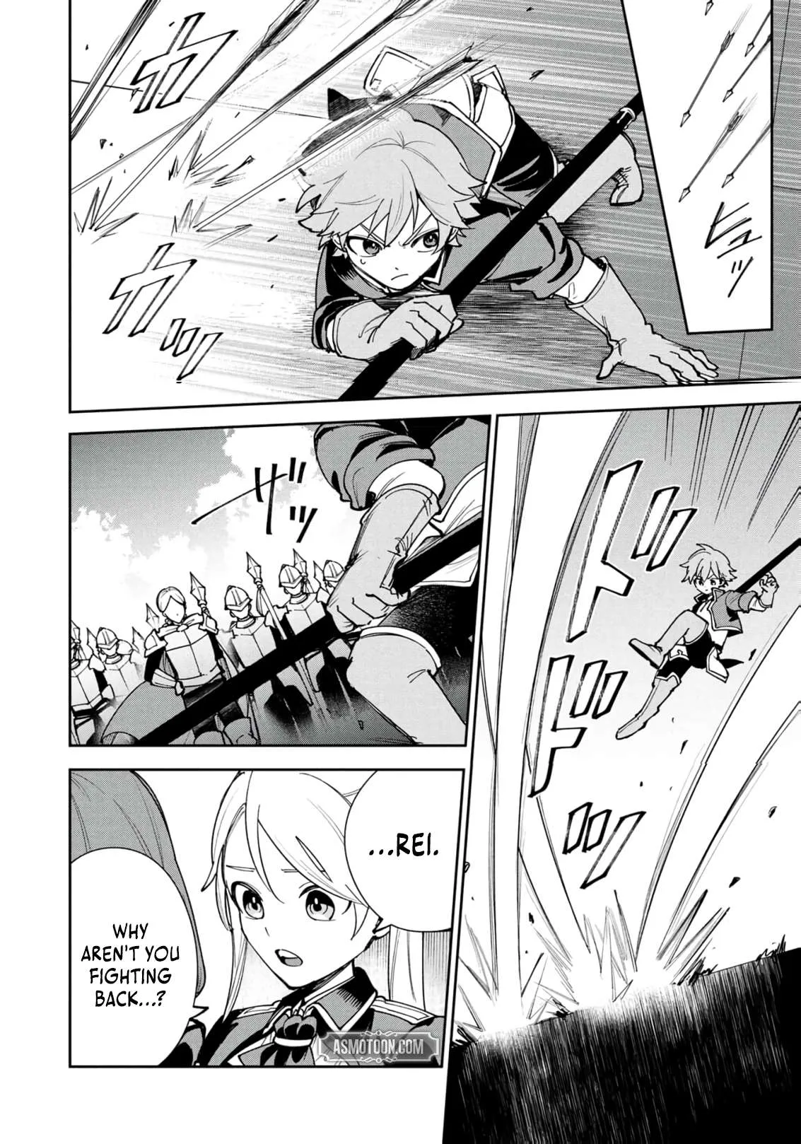 Tensei Shite Seichou Cheat o Te ni Iretara, Saikyou Skill mo Tsuita no desu ga!? Chapter 19 page 16