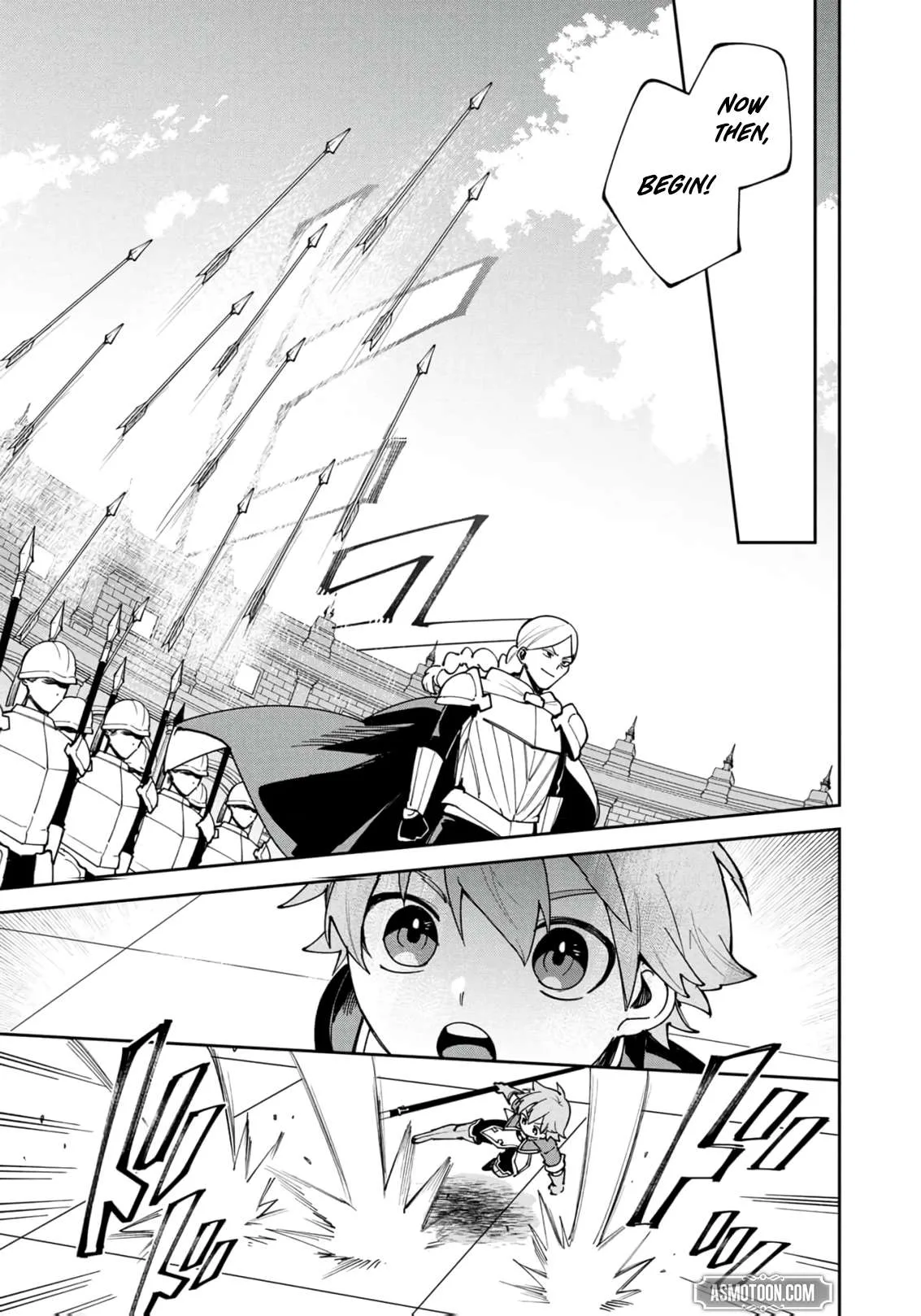 Tensei Shite Seichou Cheat o Te ni Iretara, Saikyou Skill mo Tsuita no desu ga!? Chapter 19 page 13