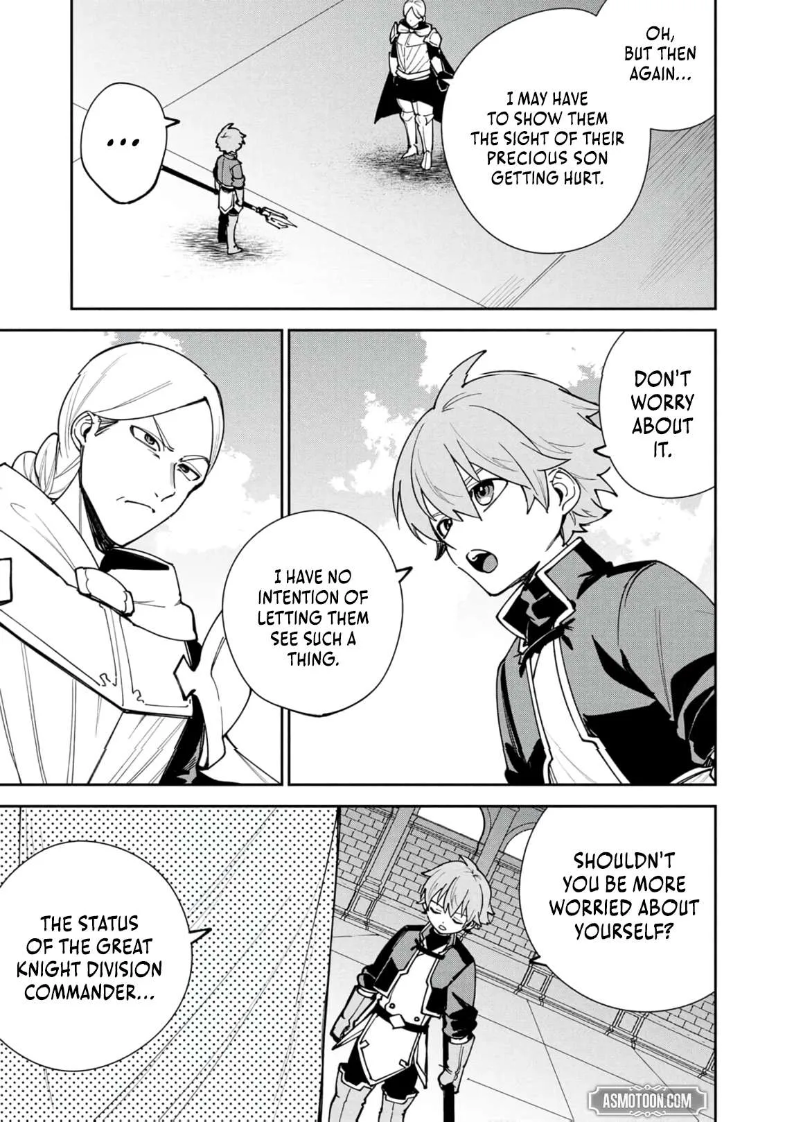 Tensei Shite Seichou Cheat o Te ni Iretara, Saikyou Skill mo Tsuita no desu ga!? Chapter 19 page 7